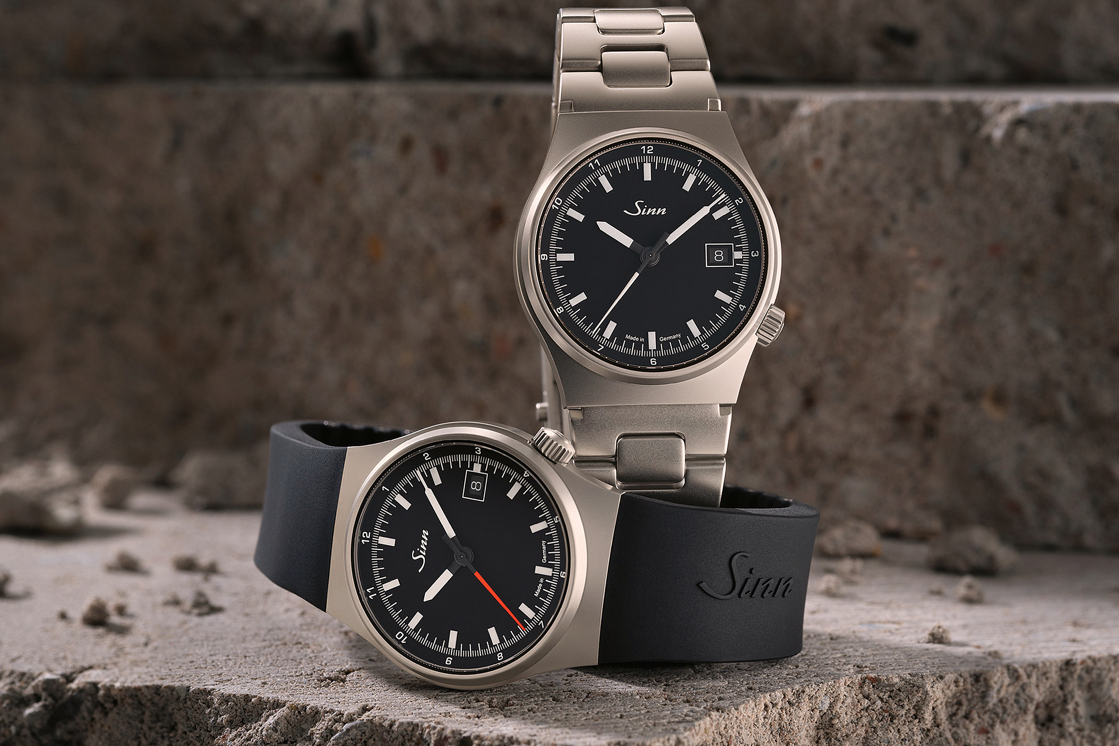 Sinn 554