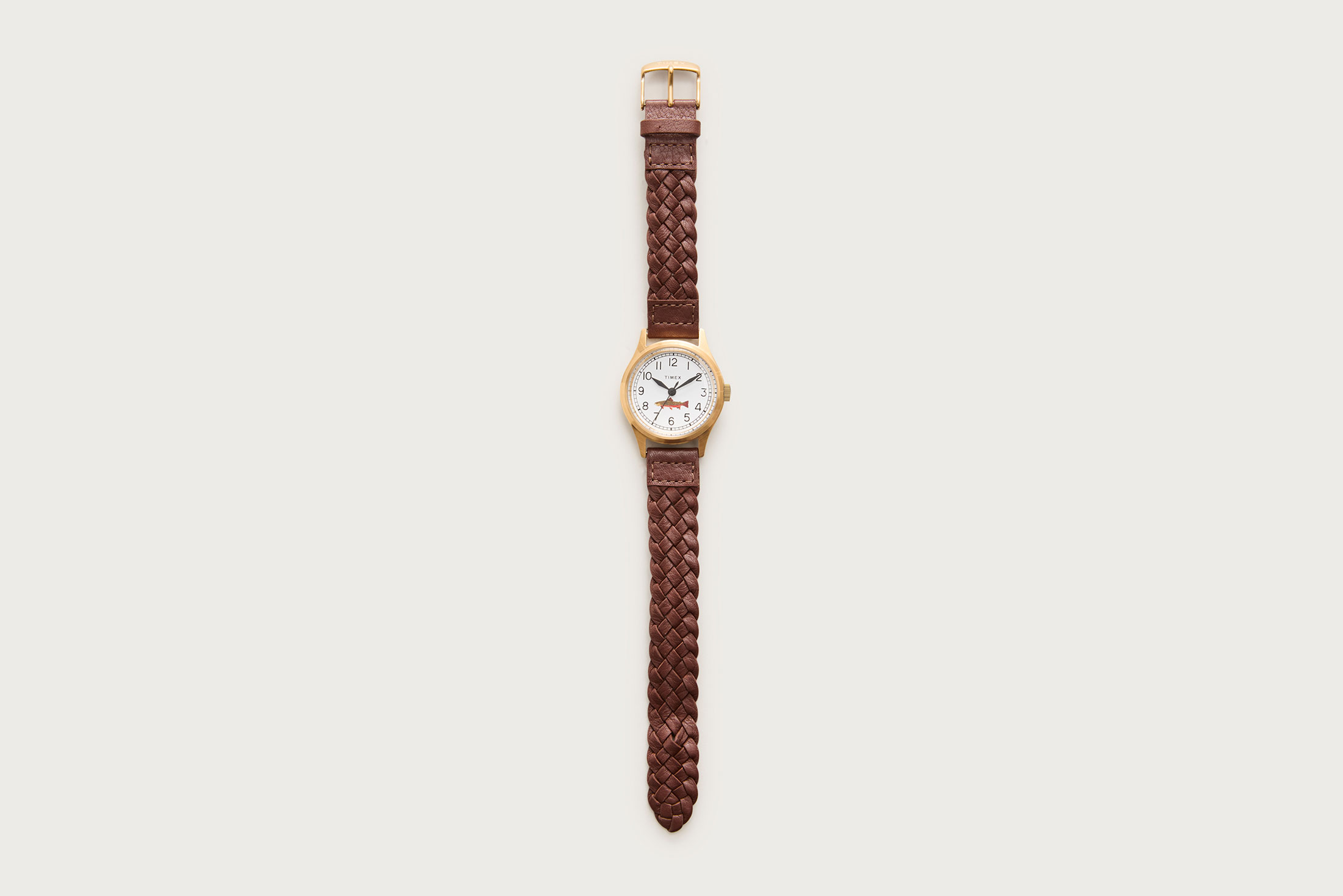 Timex MK1 для J.Crew