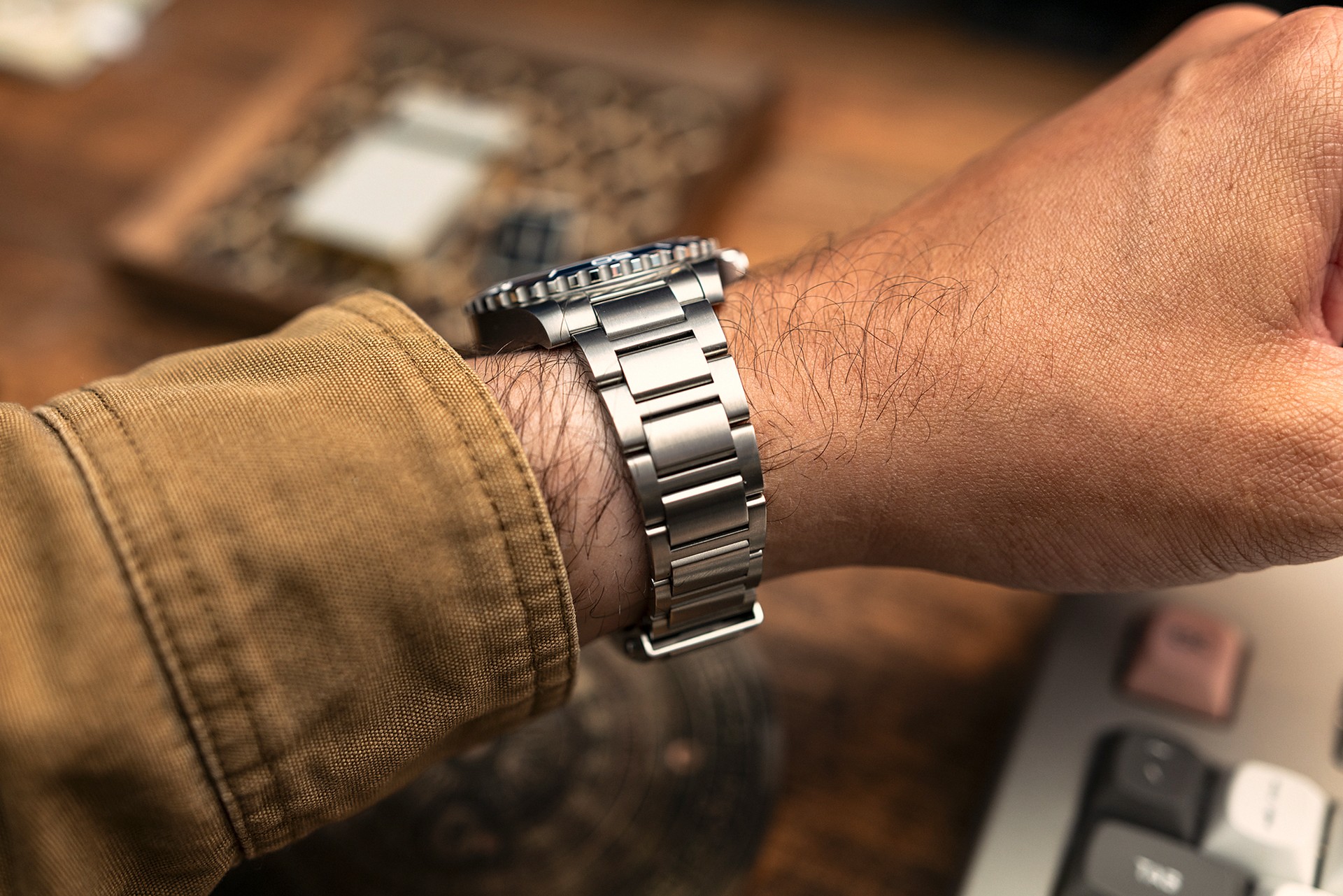 Longines Hydroconquest 39mm