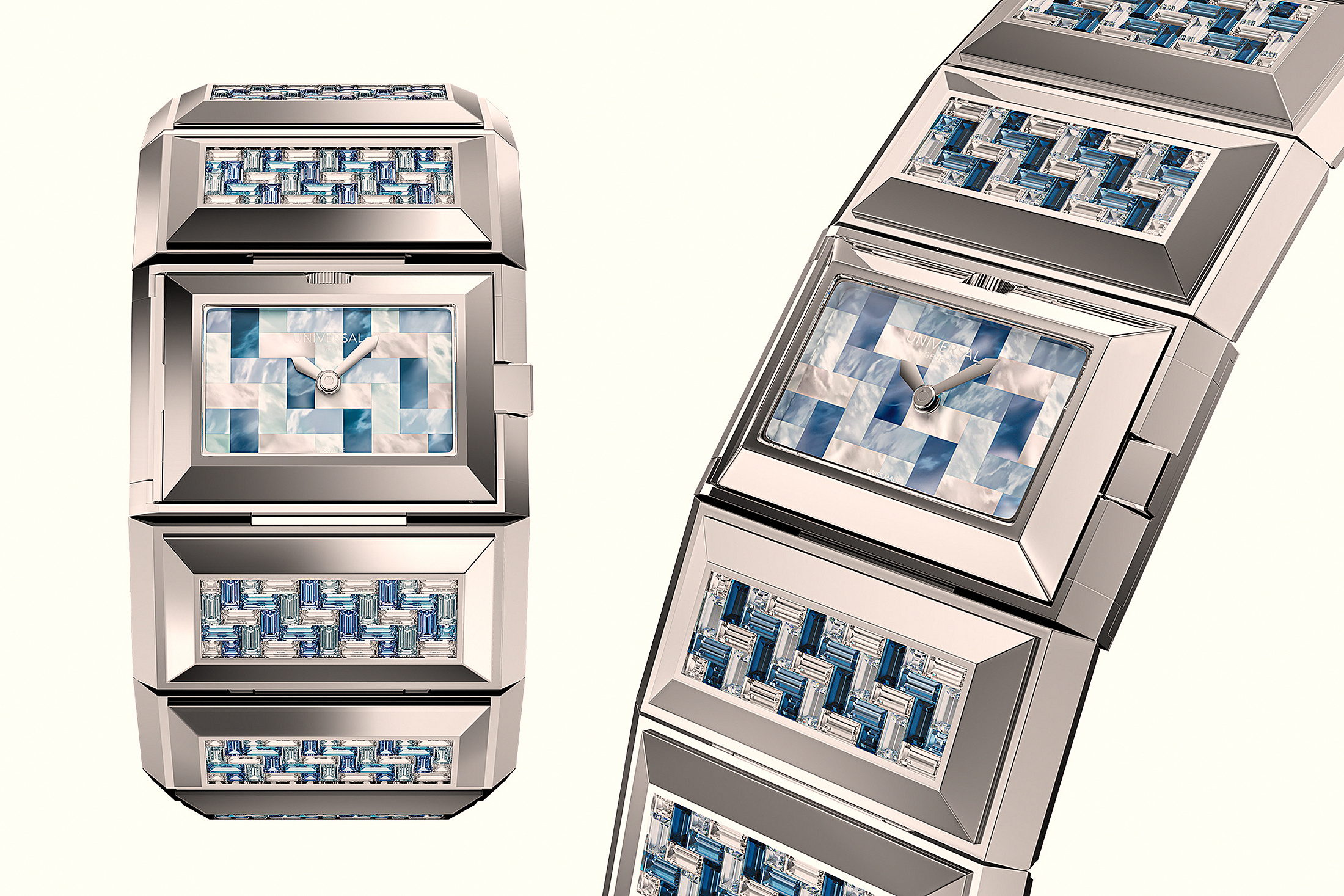 Женские модели Ug 2026