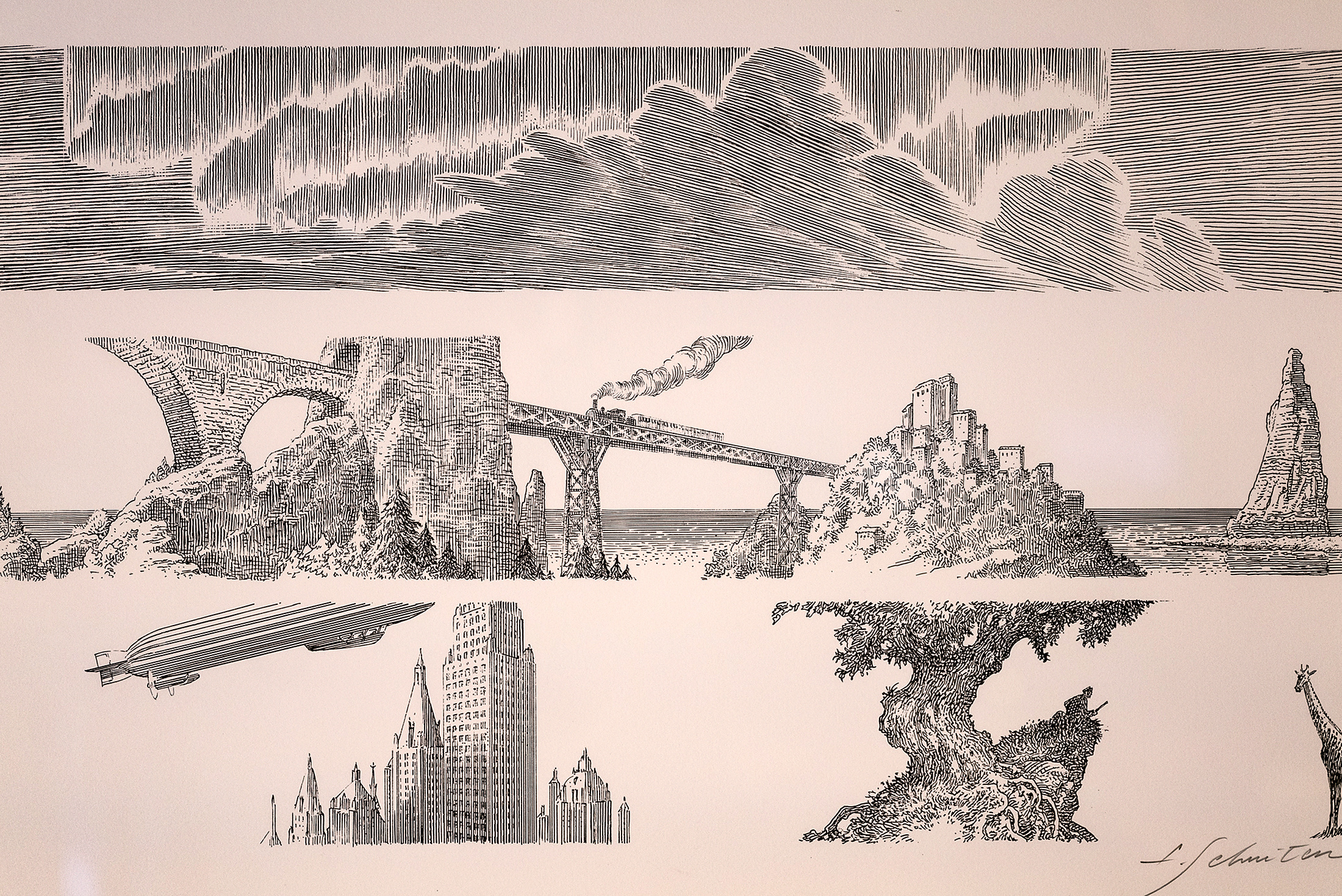 LVDB-03 Sympathique Louis Varius