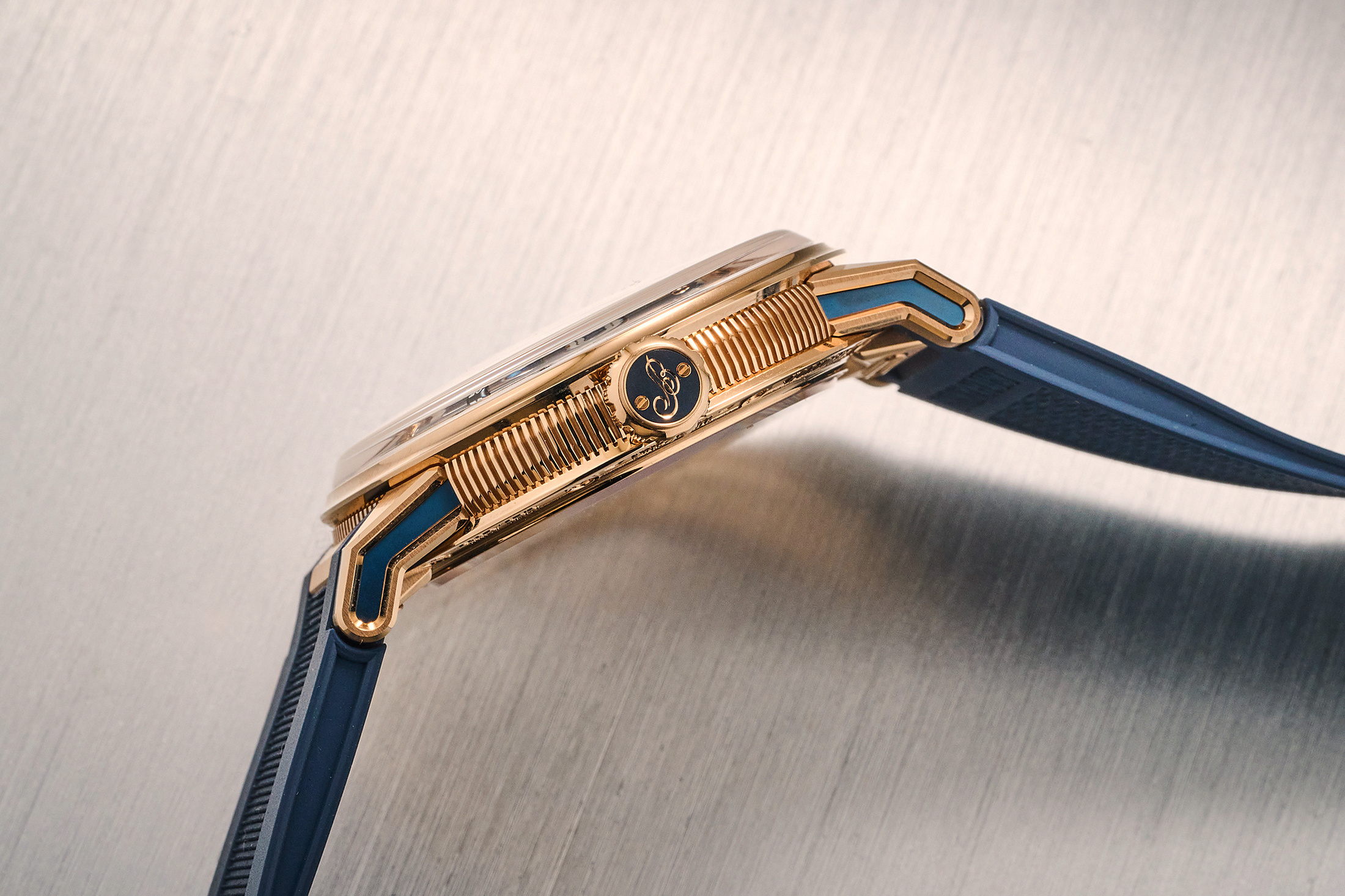 Breguet Expérimentale 1