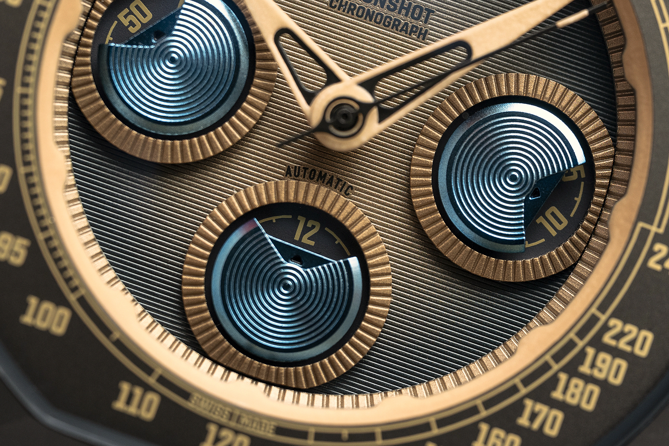 Ремешок Isotope Moonshot