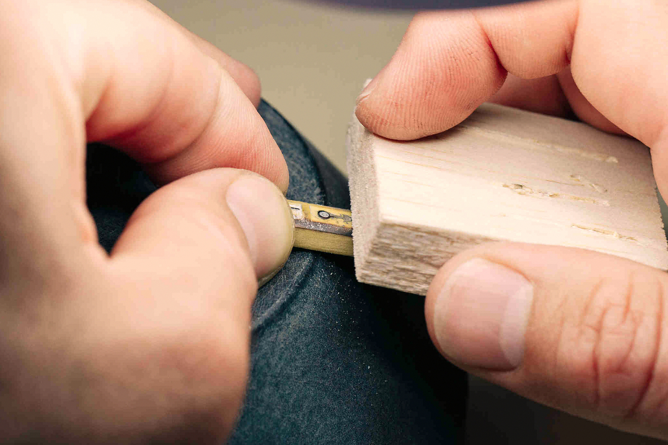 Фото предоставлено Ferdinand Berthoud