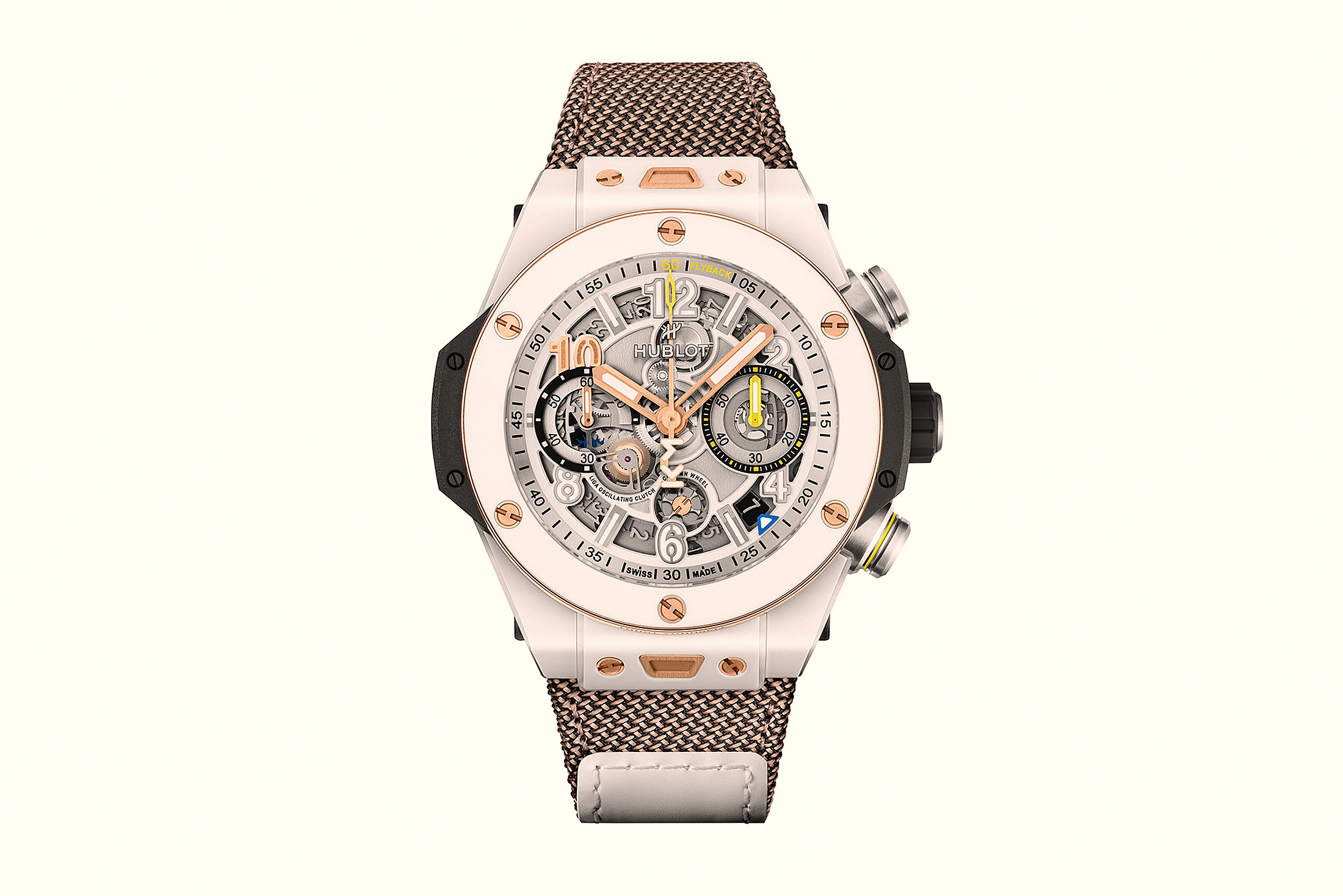 Часы Hublot Big Bang