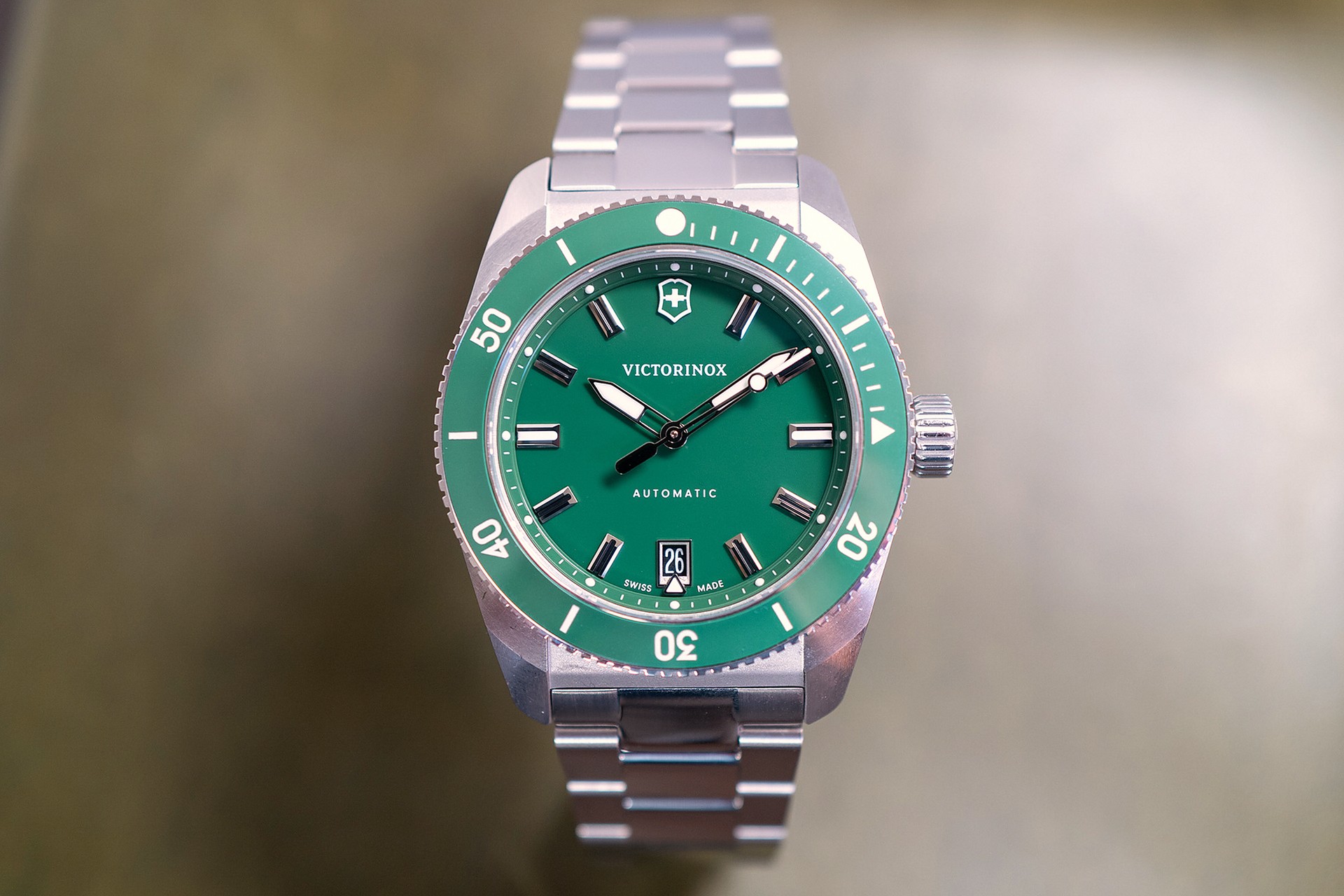 Victorinox Maverick