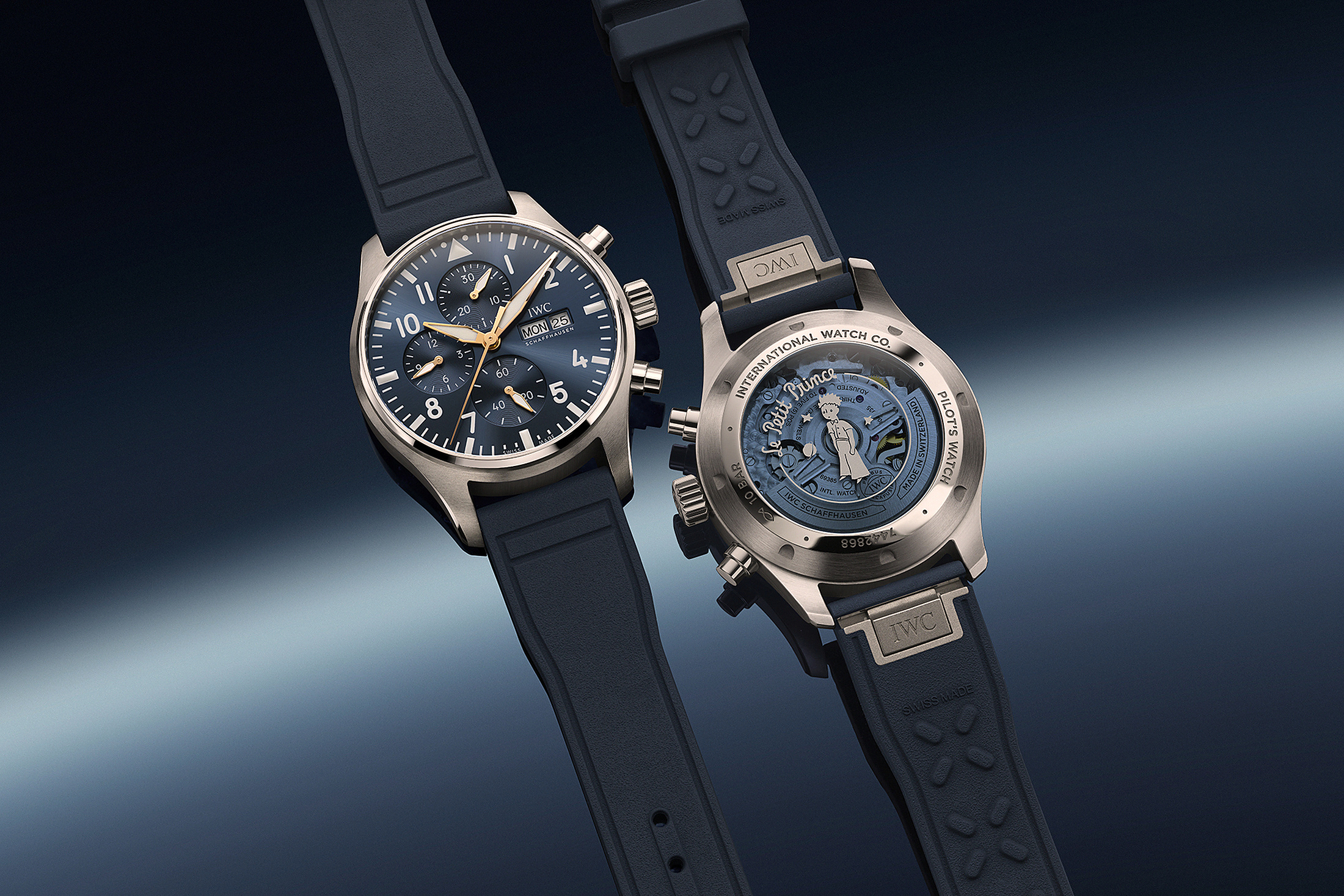 IWC Маленький принц