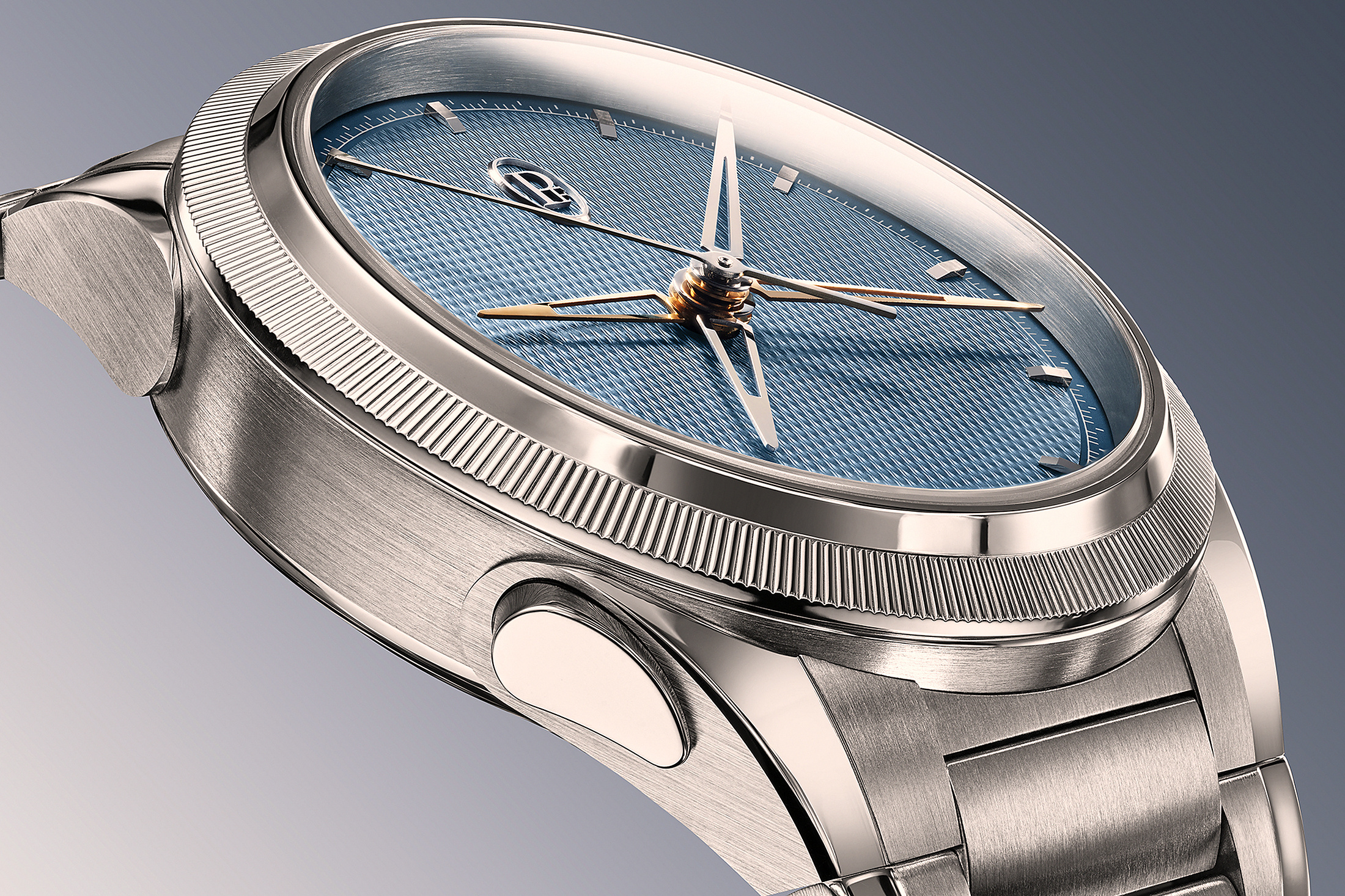 Уникальный хронограф Parmigiani Fleurier