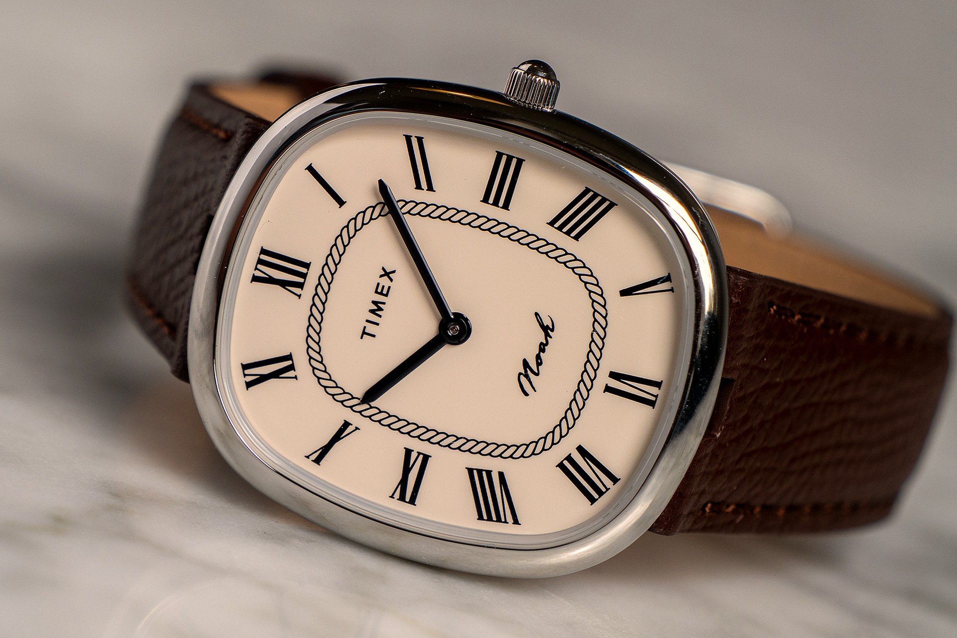 Noah x Timex Boatswain