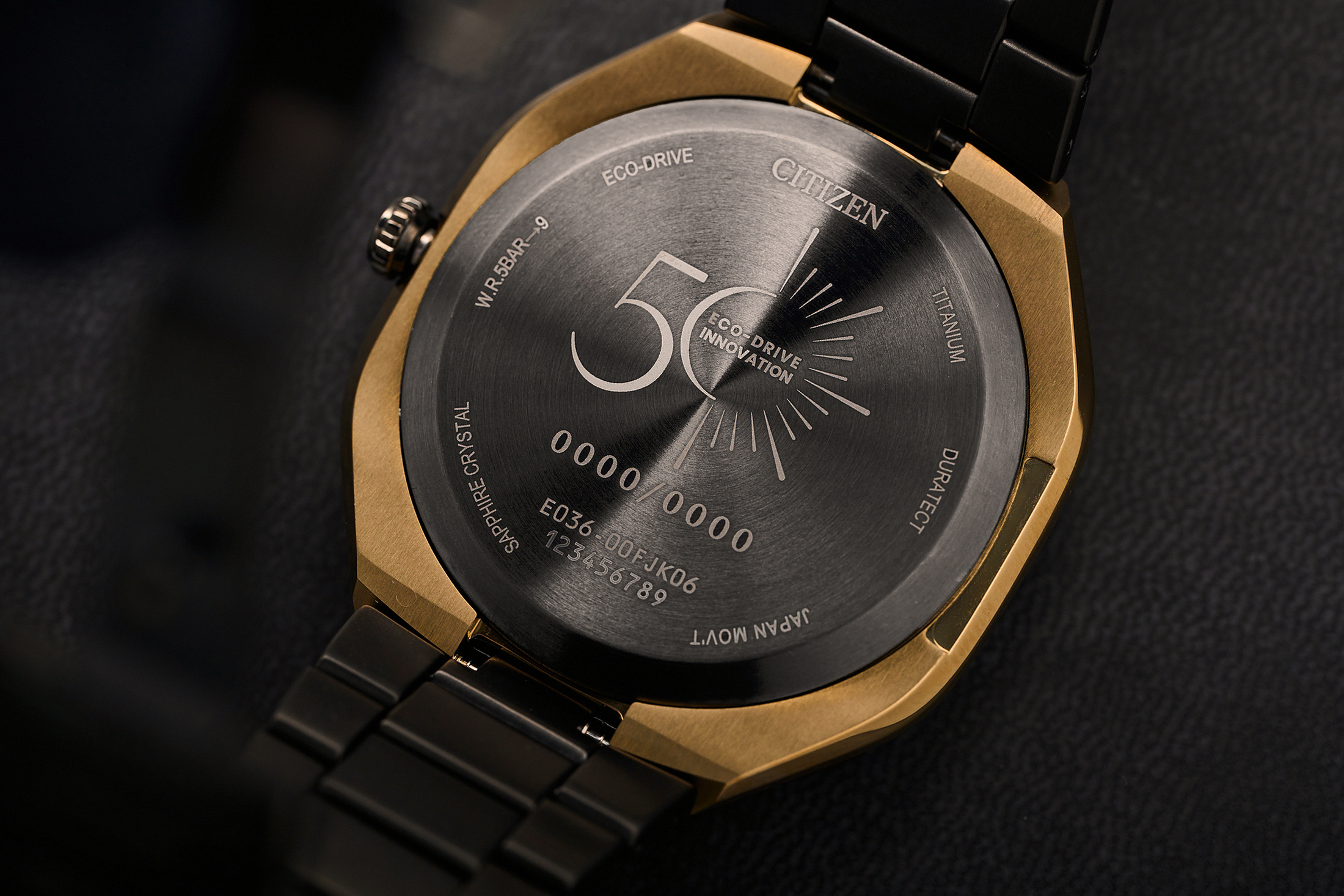 Citizen Photon