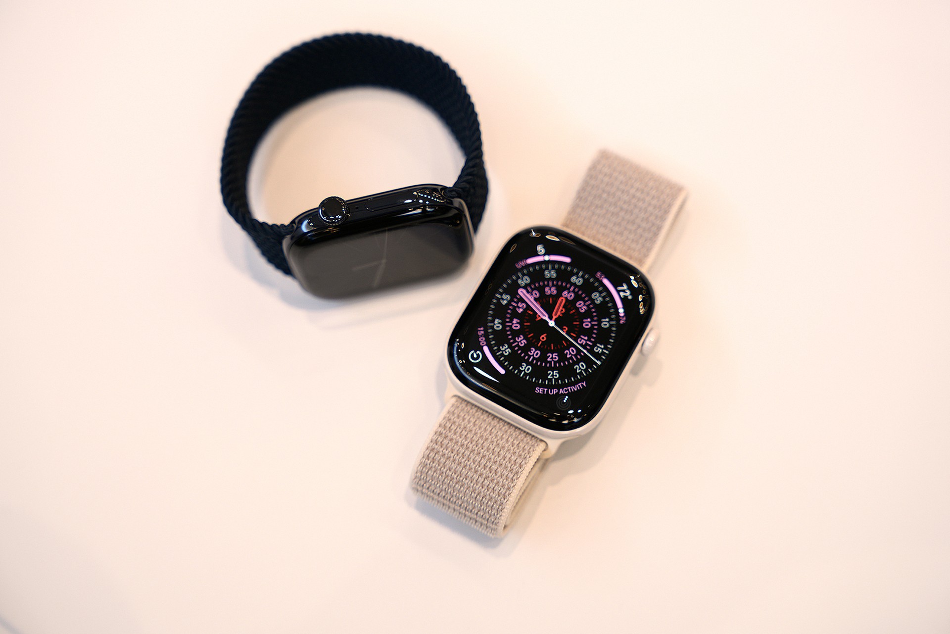 apple watch