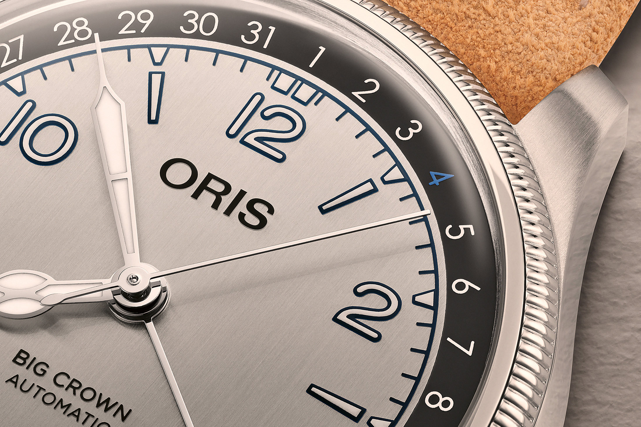 Oris