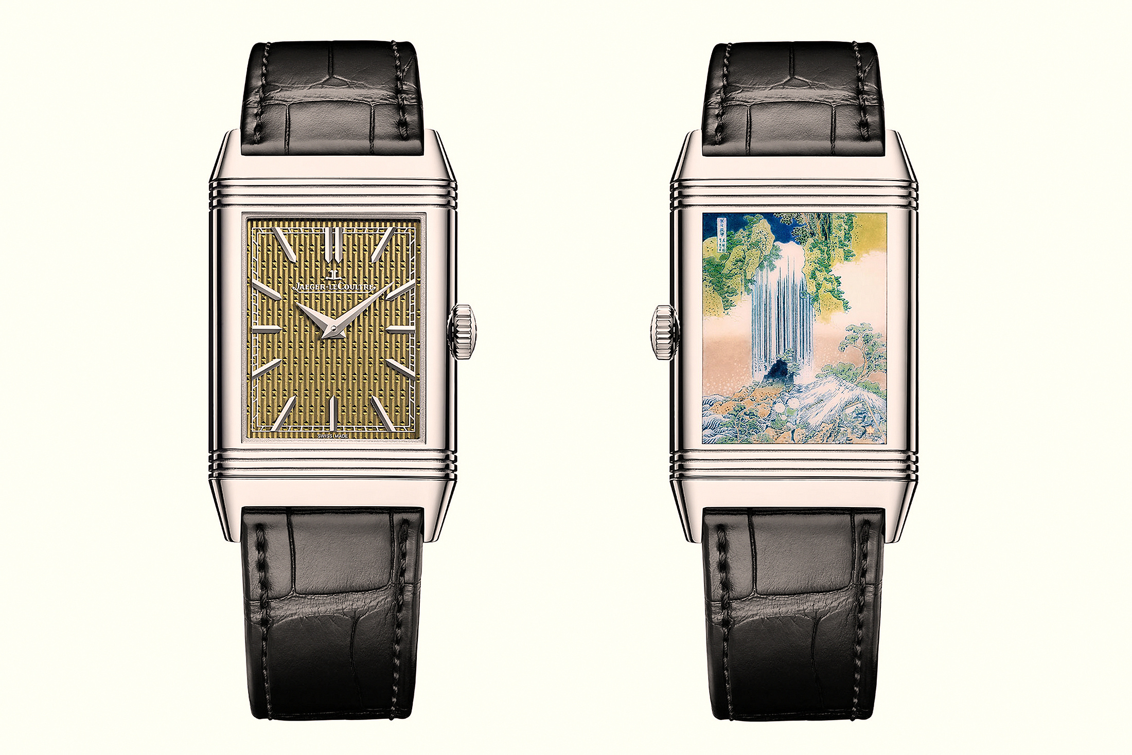 Водопад в Аоигаока в Восточной столице