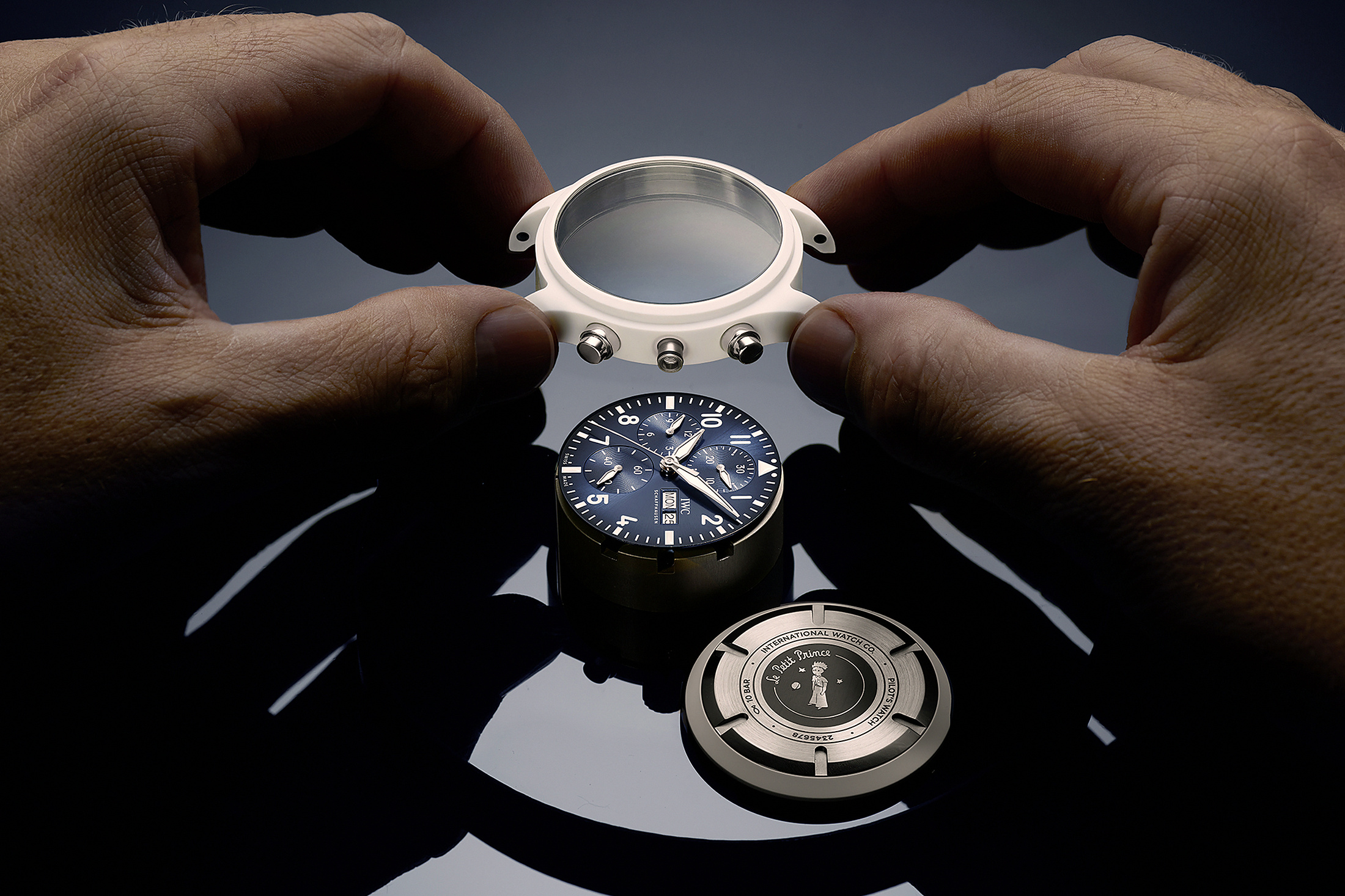 IWC Маленький принц