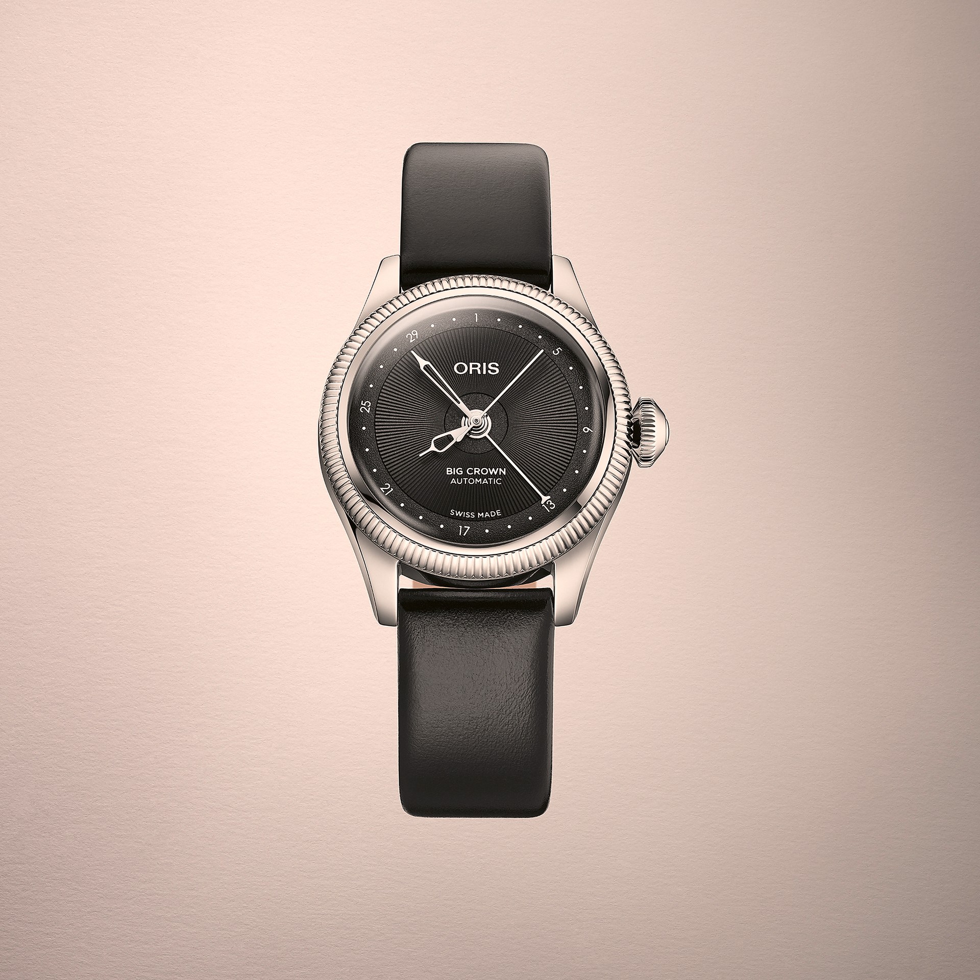 Oris 29mm