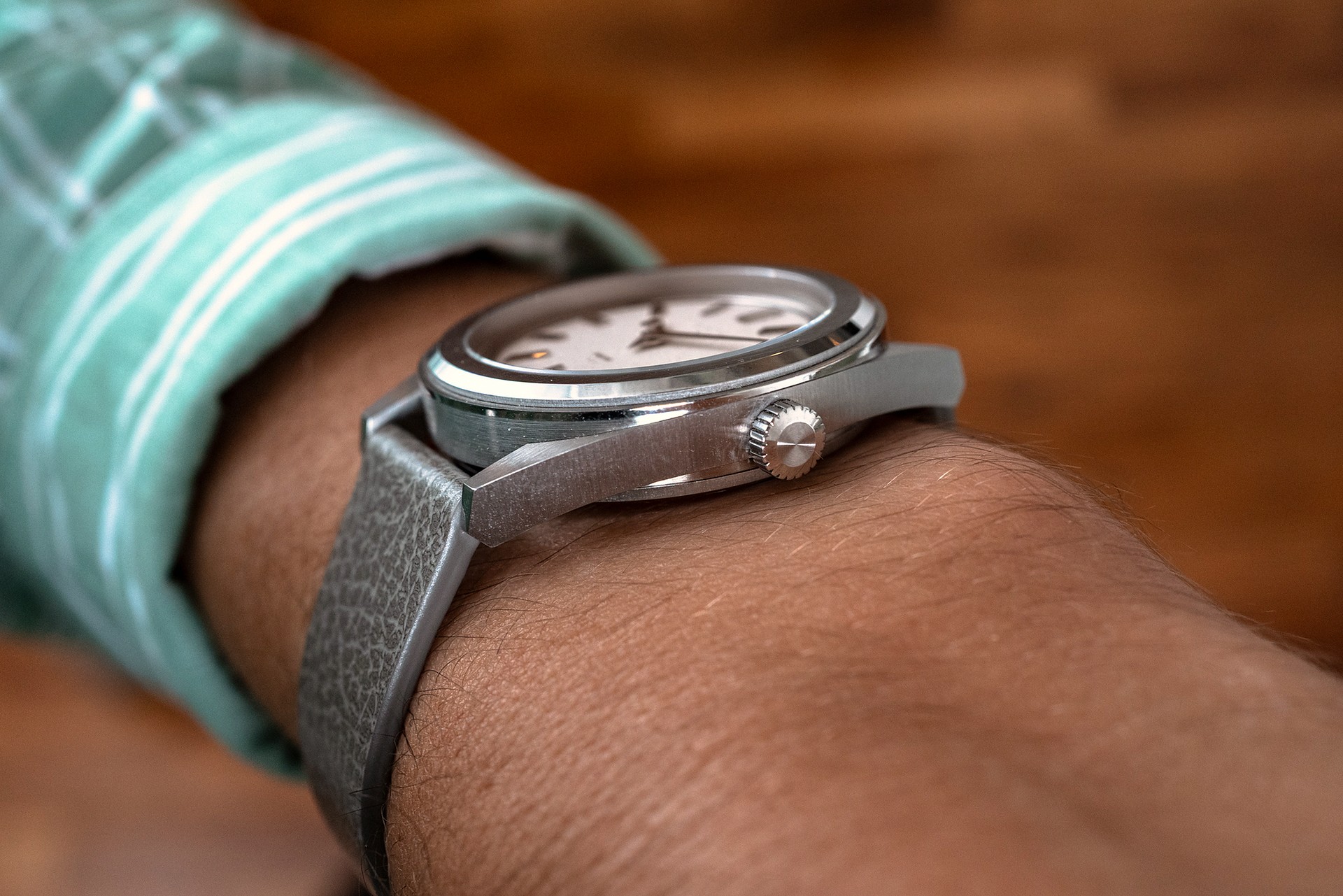 The Laps Arche Collection
