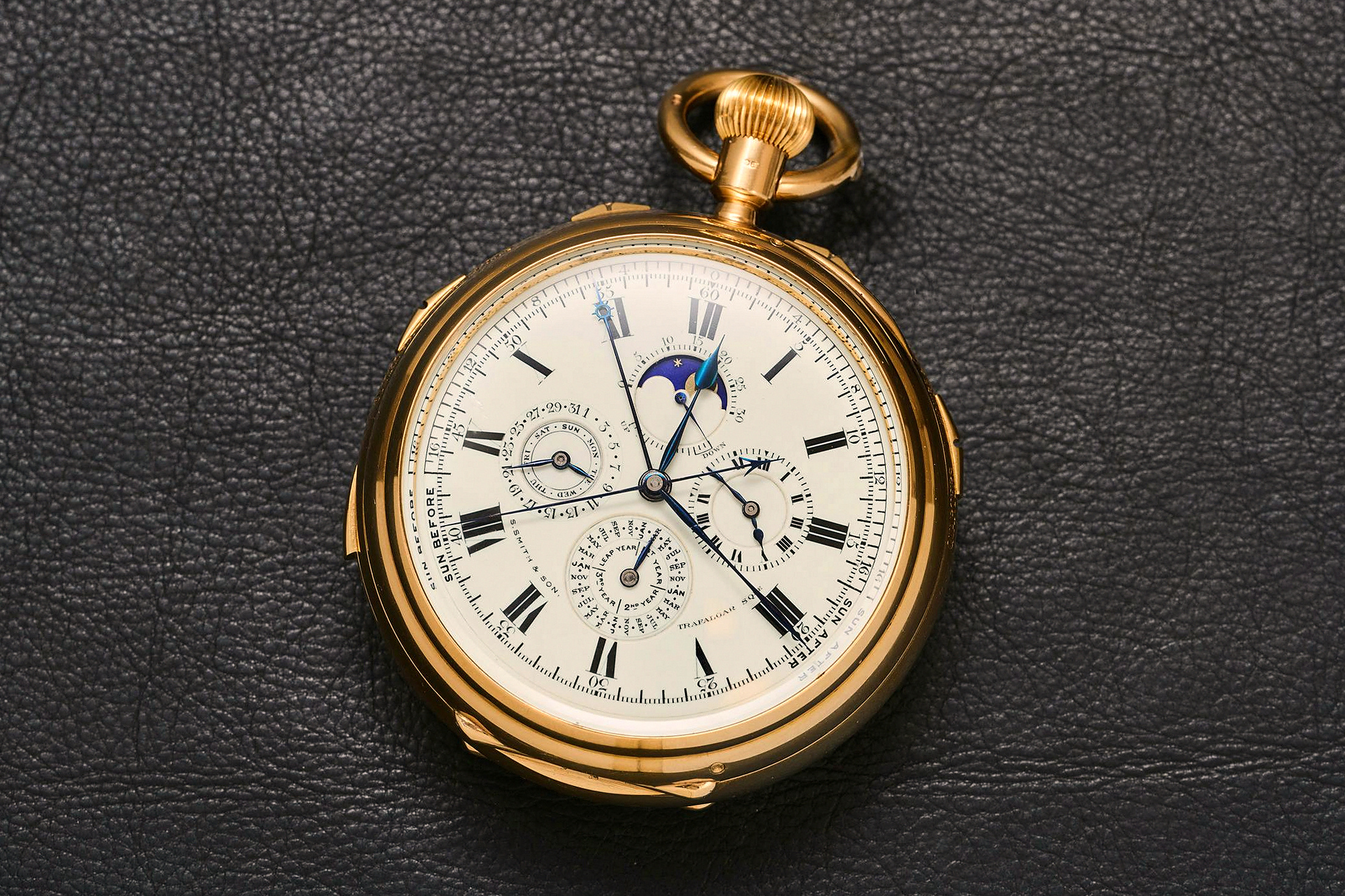 Большая деталь