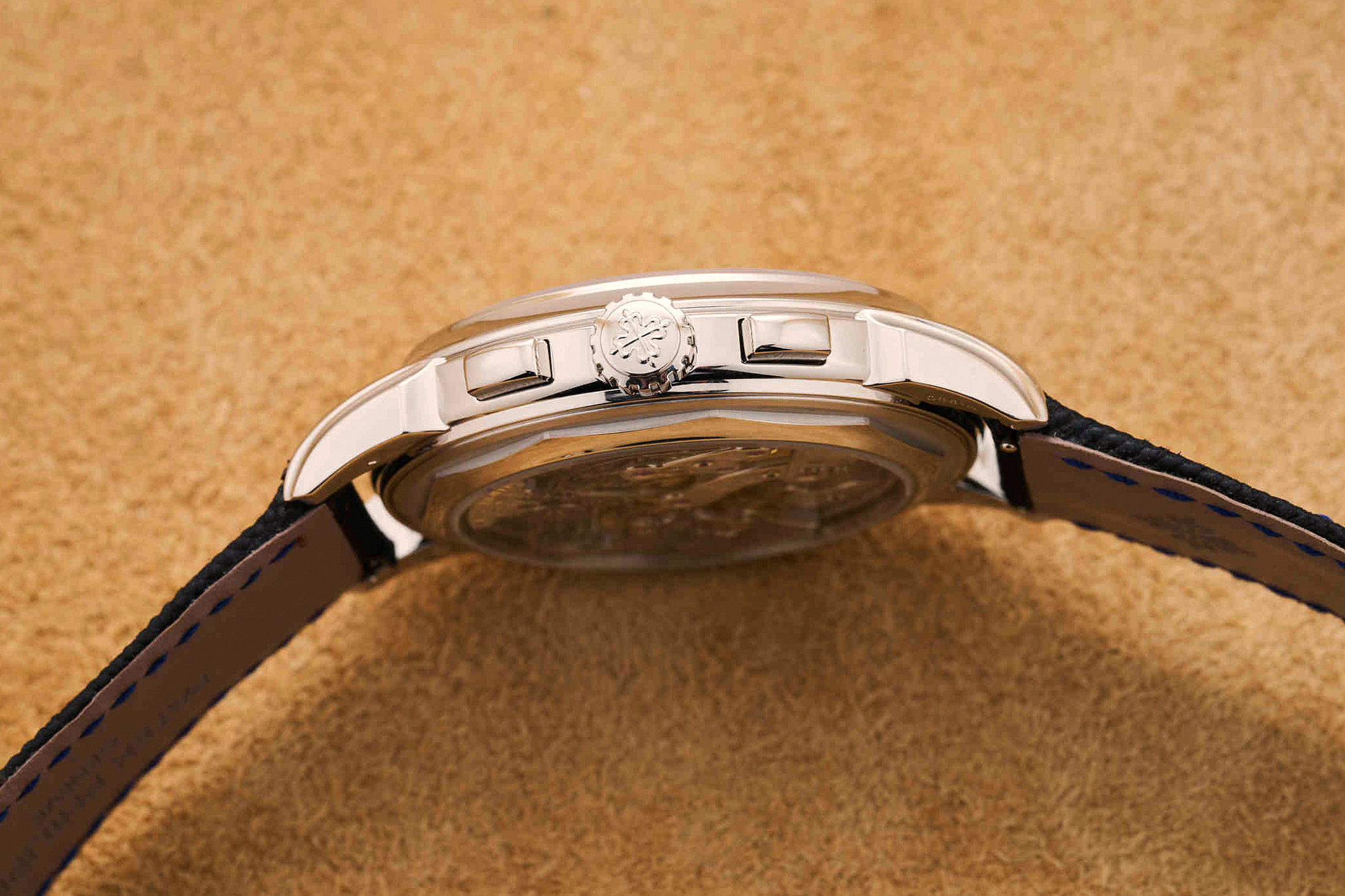 5270P хронограф