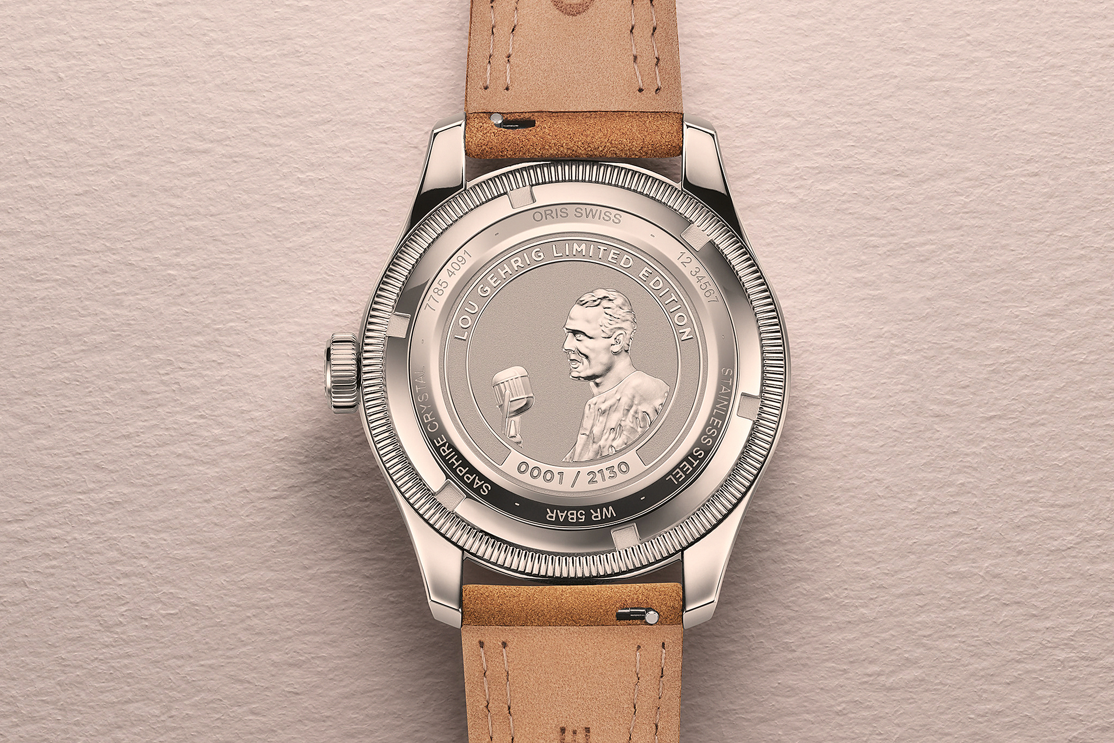 Oris