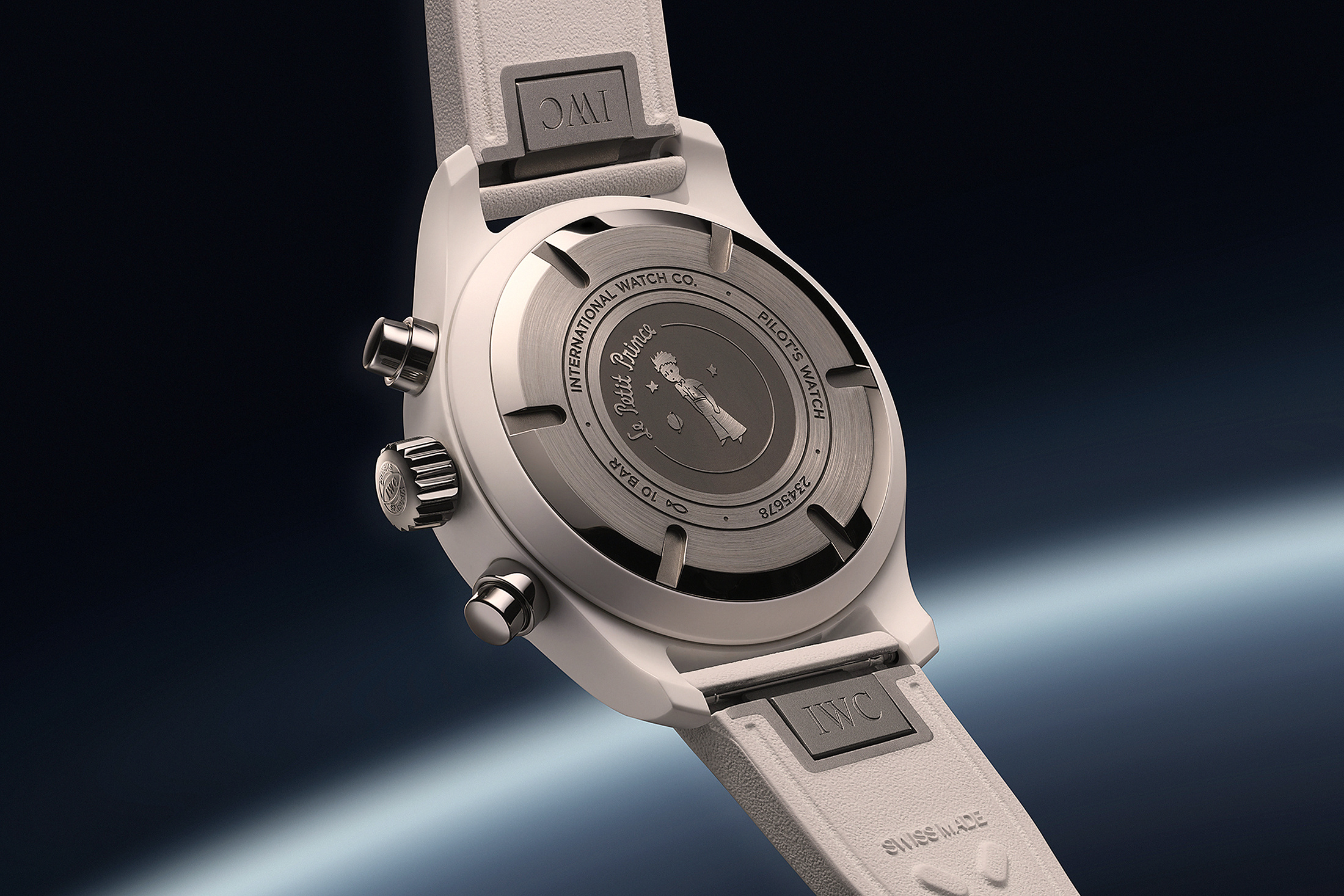 IWC Маленький принц