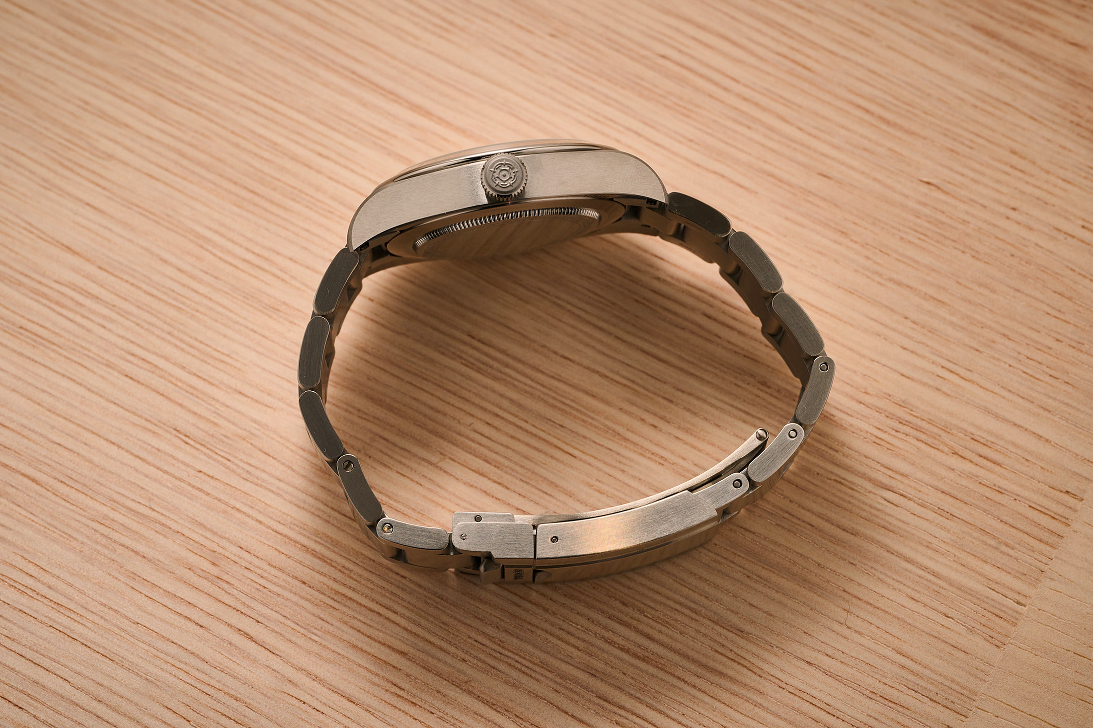 Tudor Ranger 36mm Dune White