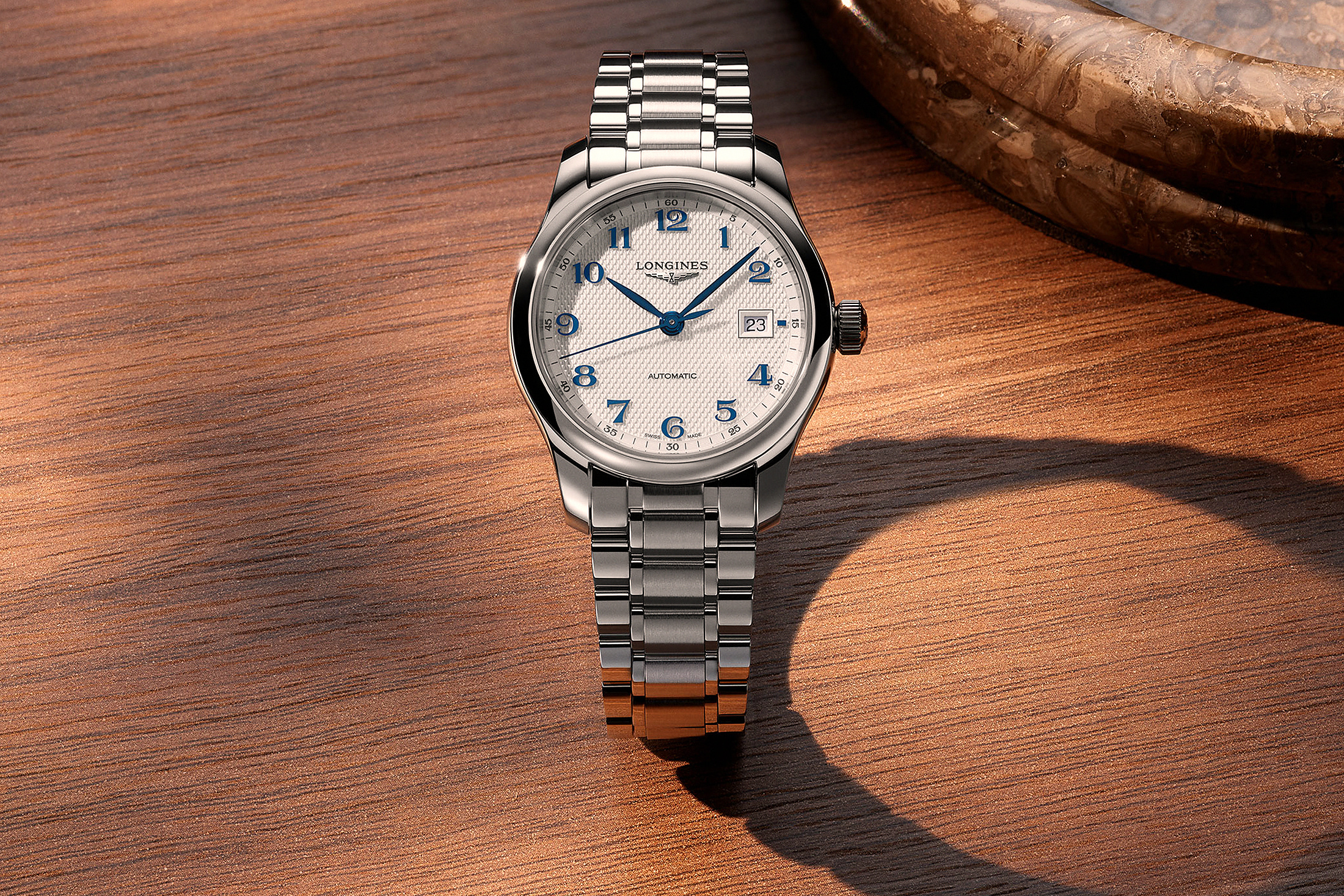 Longines Master Collections