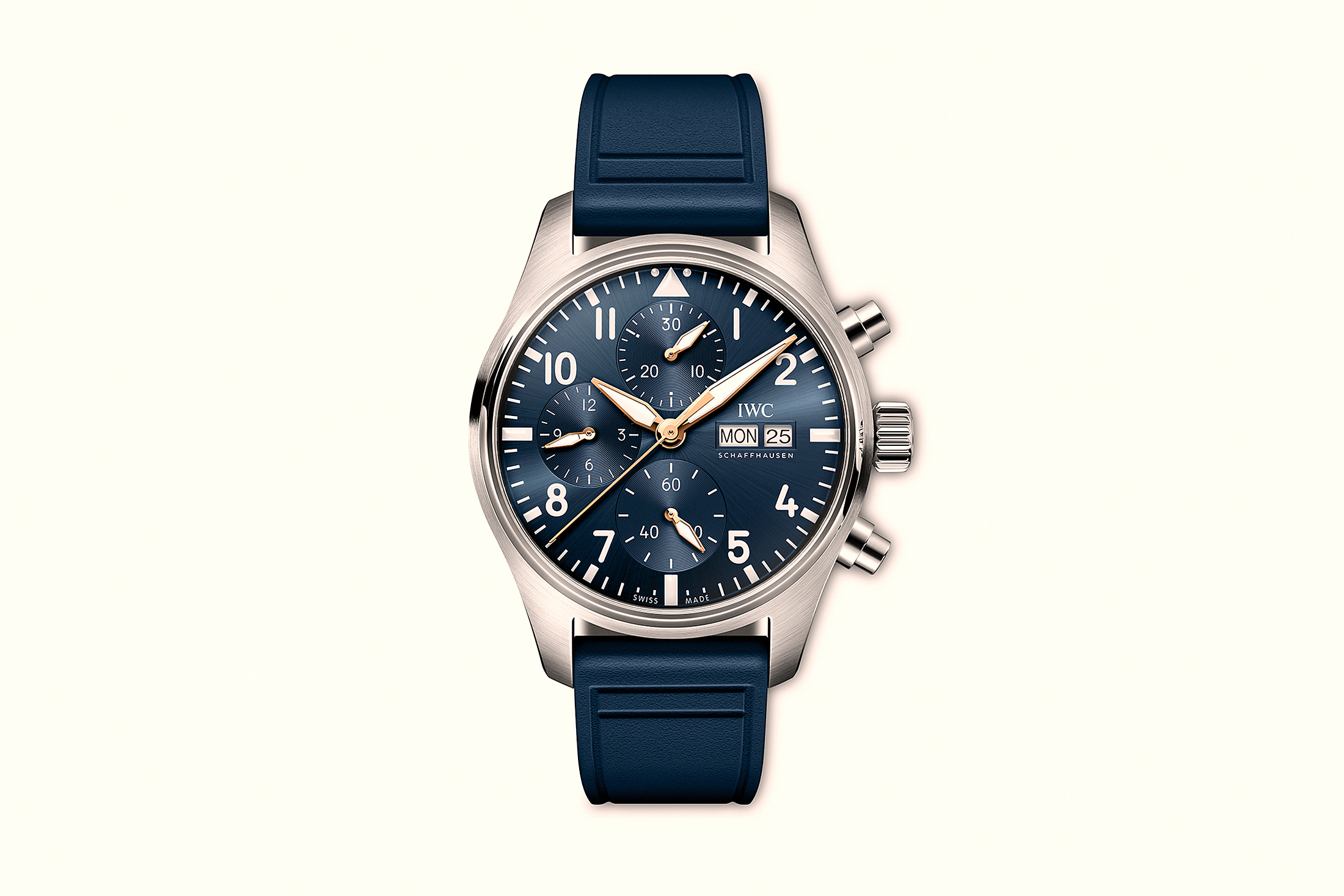 IWC Маленький принц