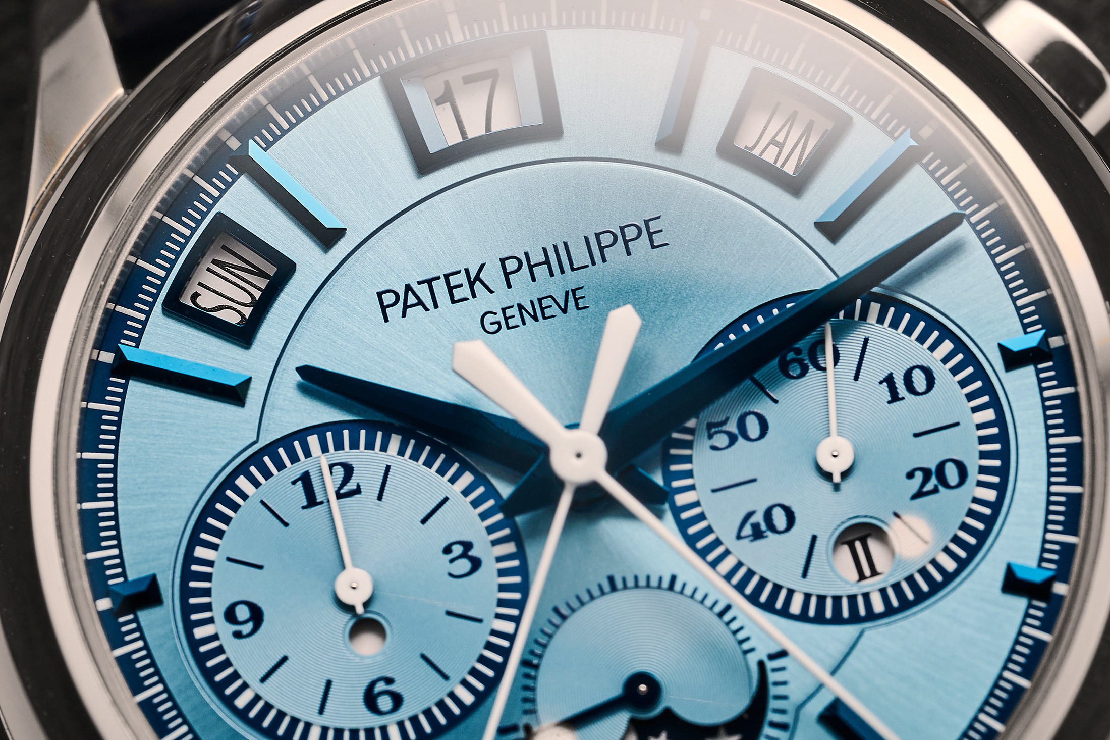 Patek Philippe 5308G
