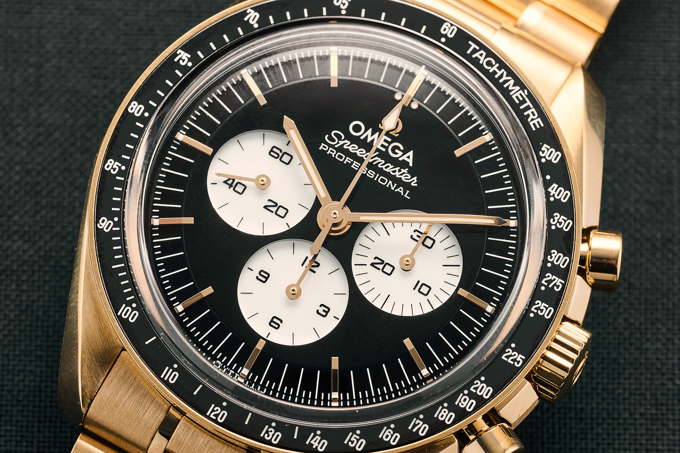 Speedmaster