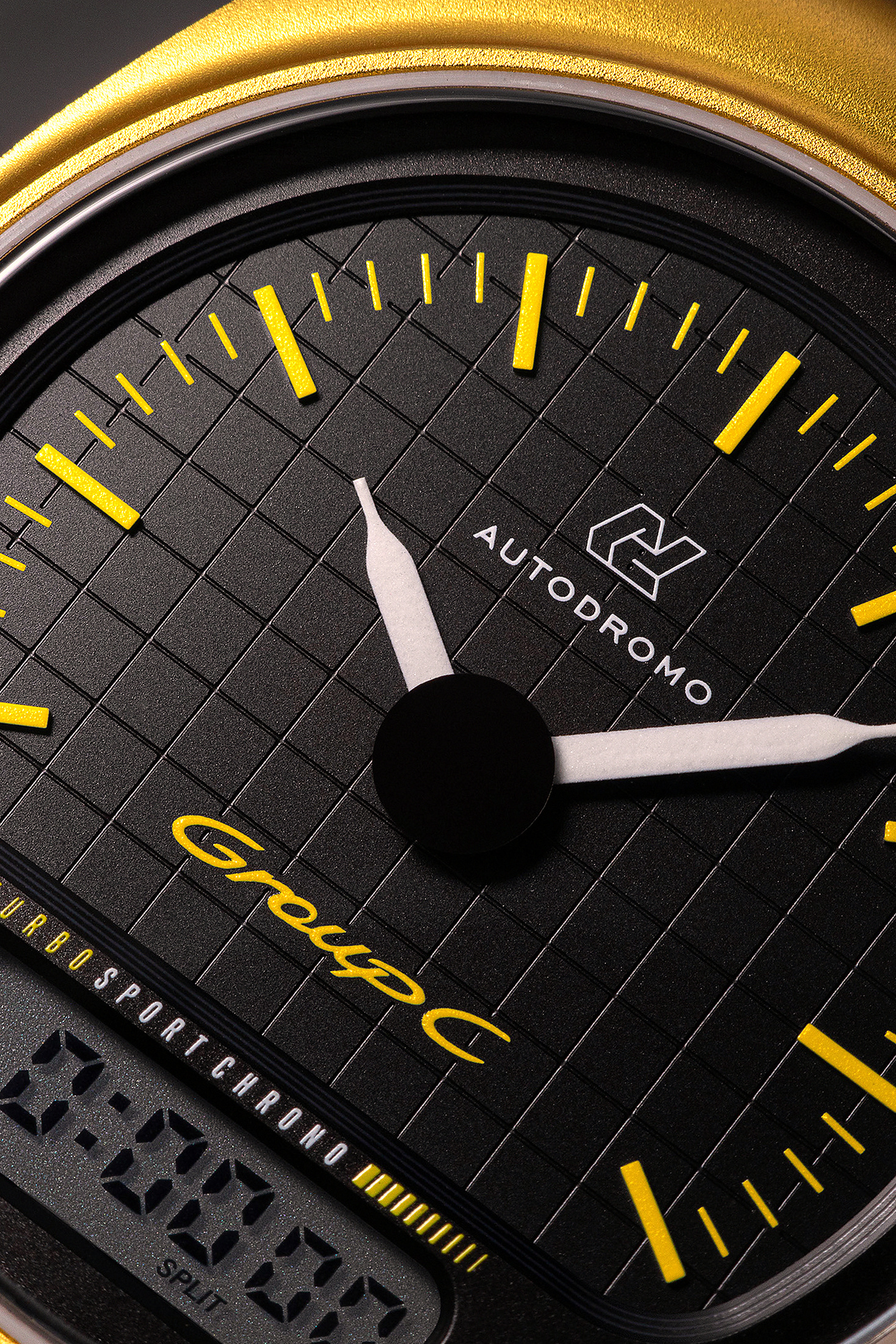 The Autodromo Group C Turbo Sport