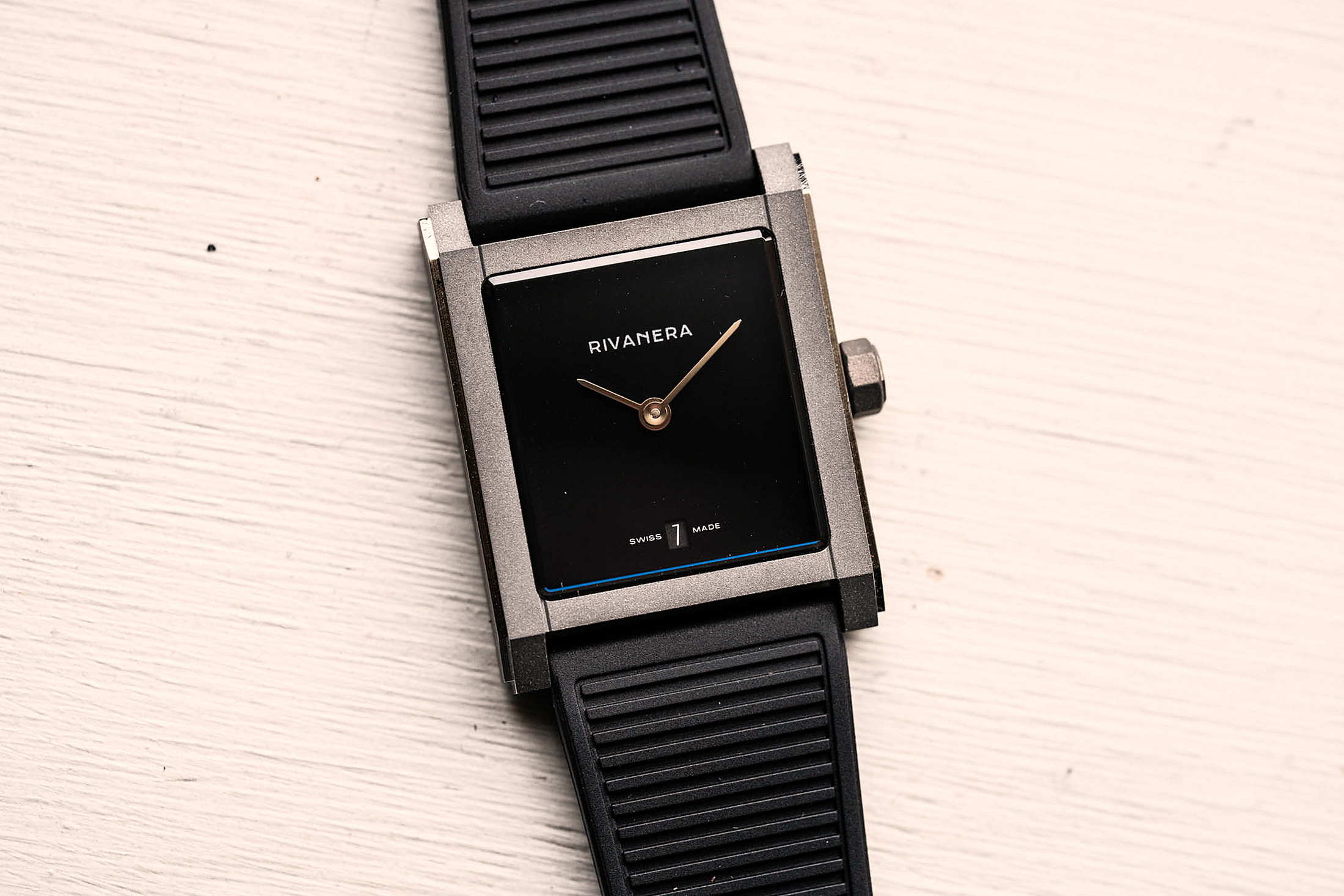 EchoNeutra Rivanera Piccolo Musou общий вид