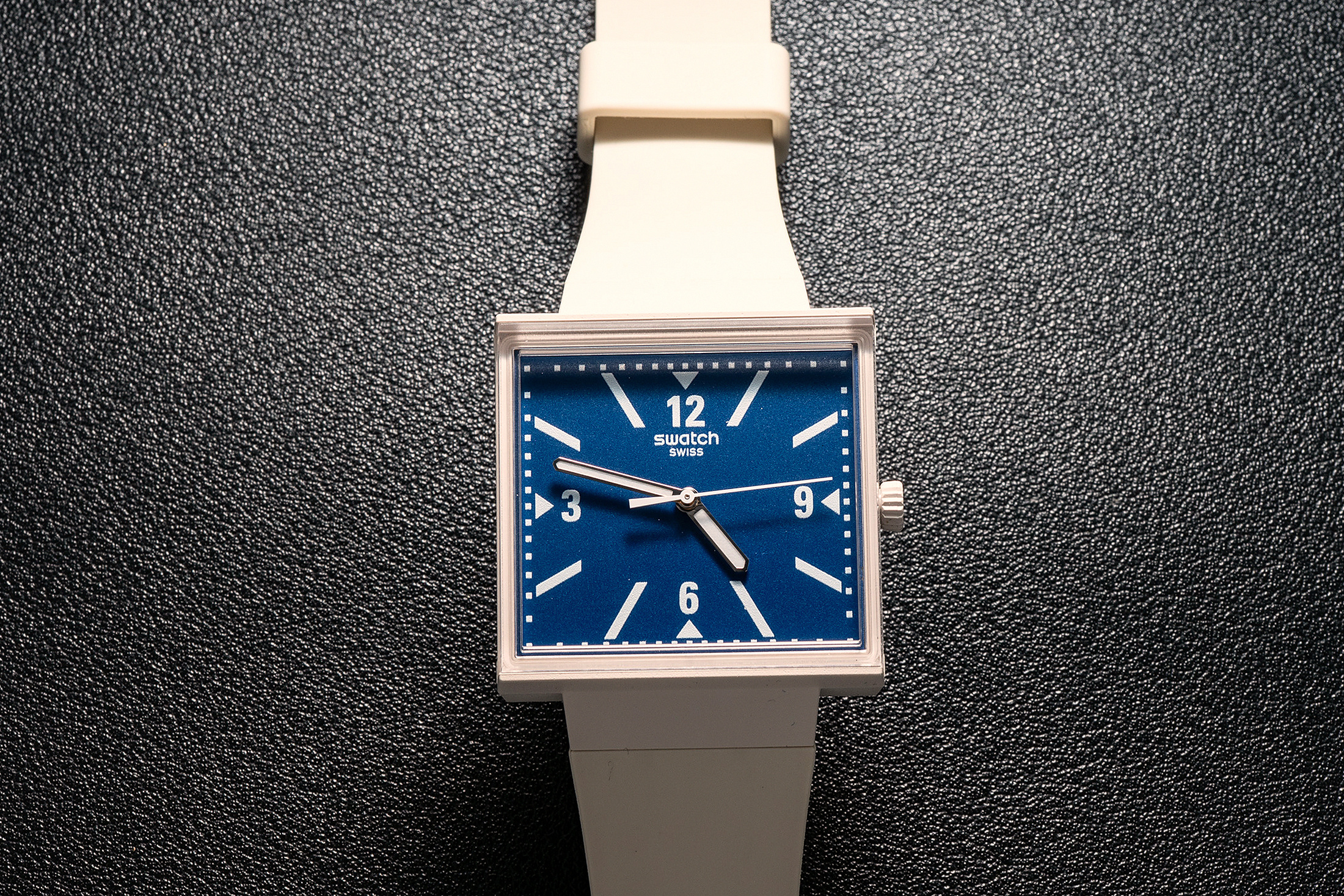 Сравнение моделей Swatch