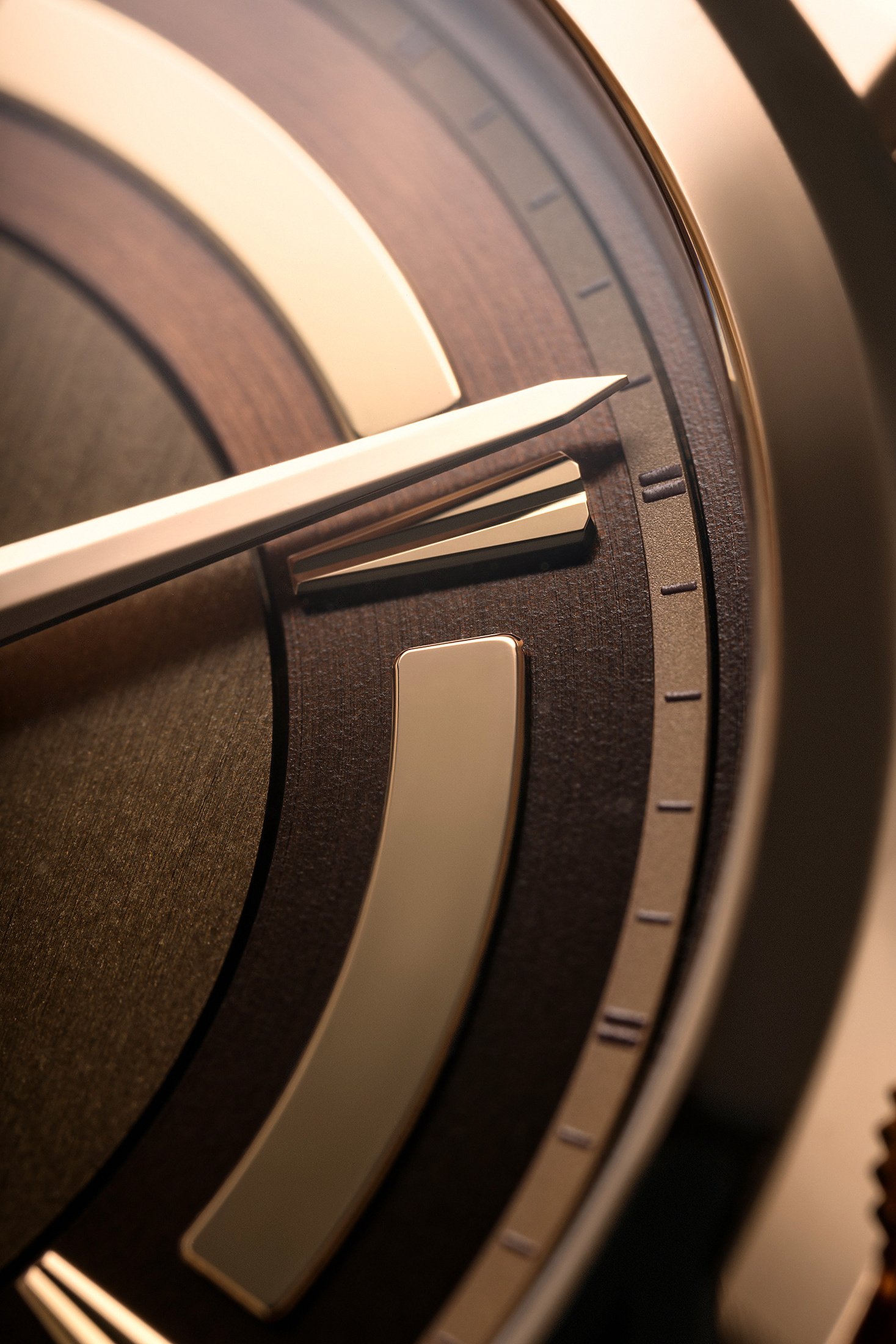 Механизм Fleming Series 1 Mark II