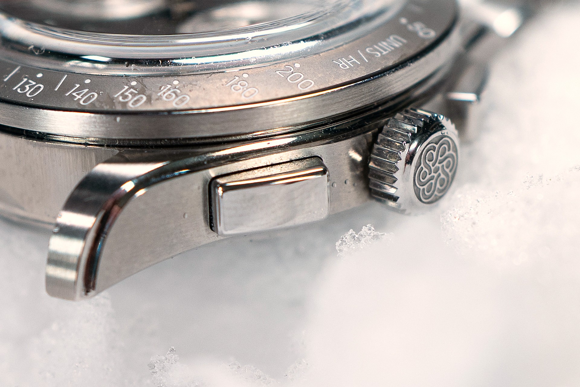 Traska Chronograph