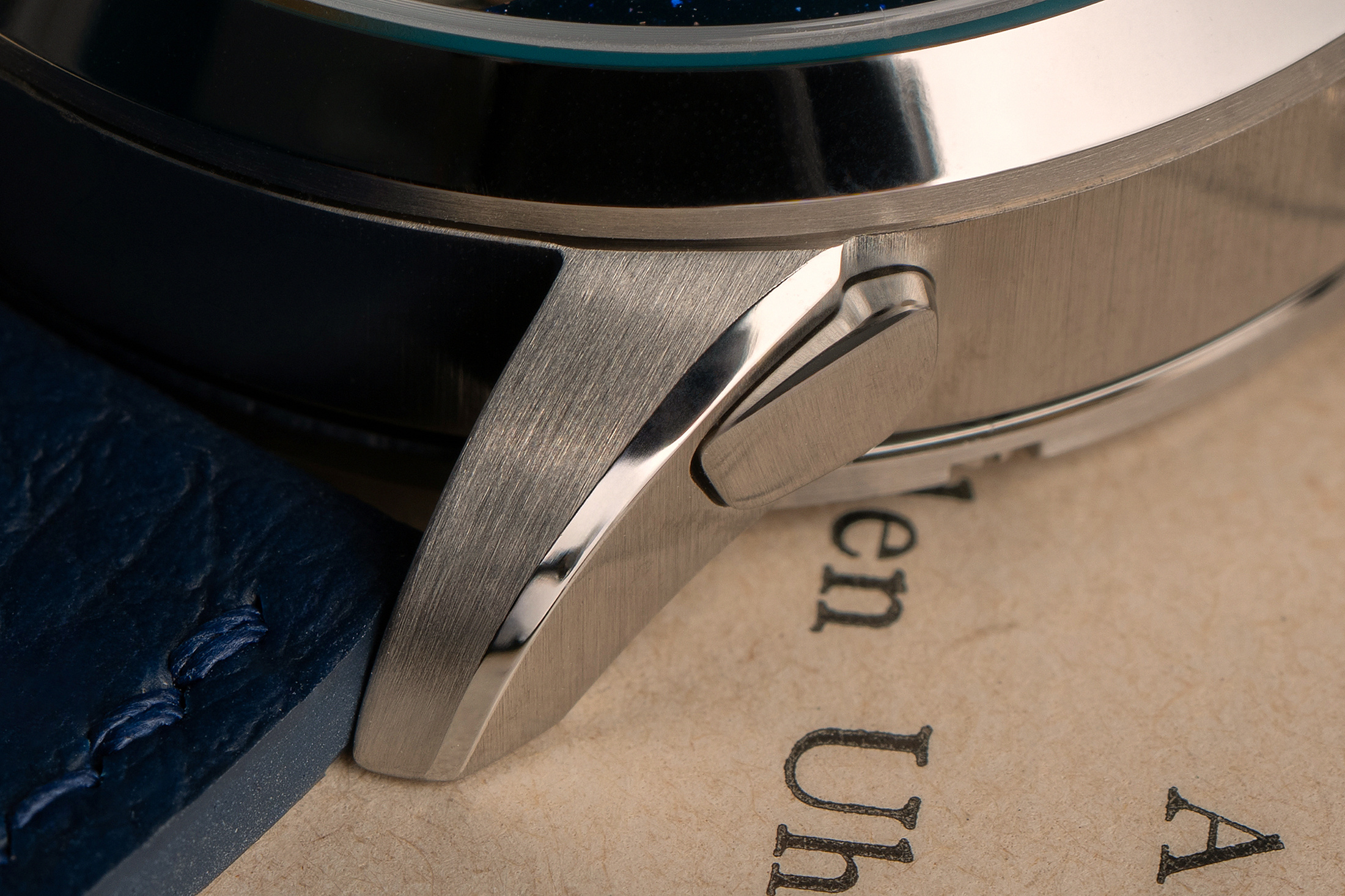 Felipe Pikullik Sternenhimmel FPA1