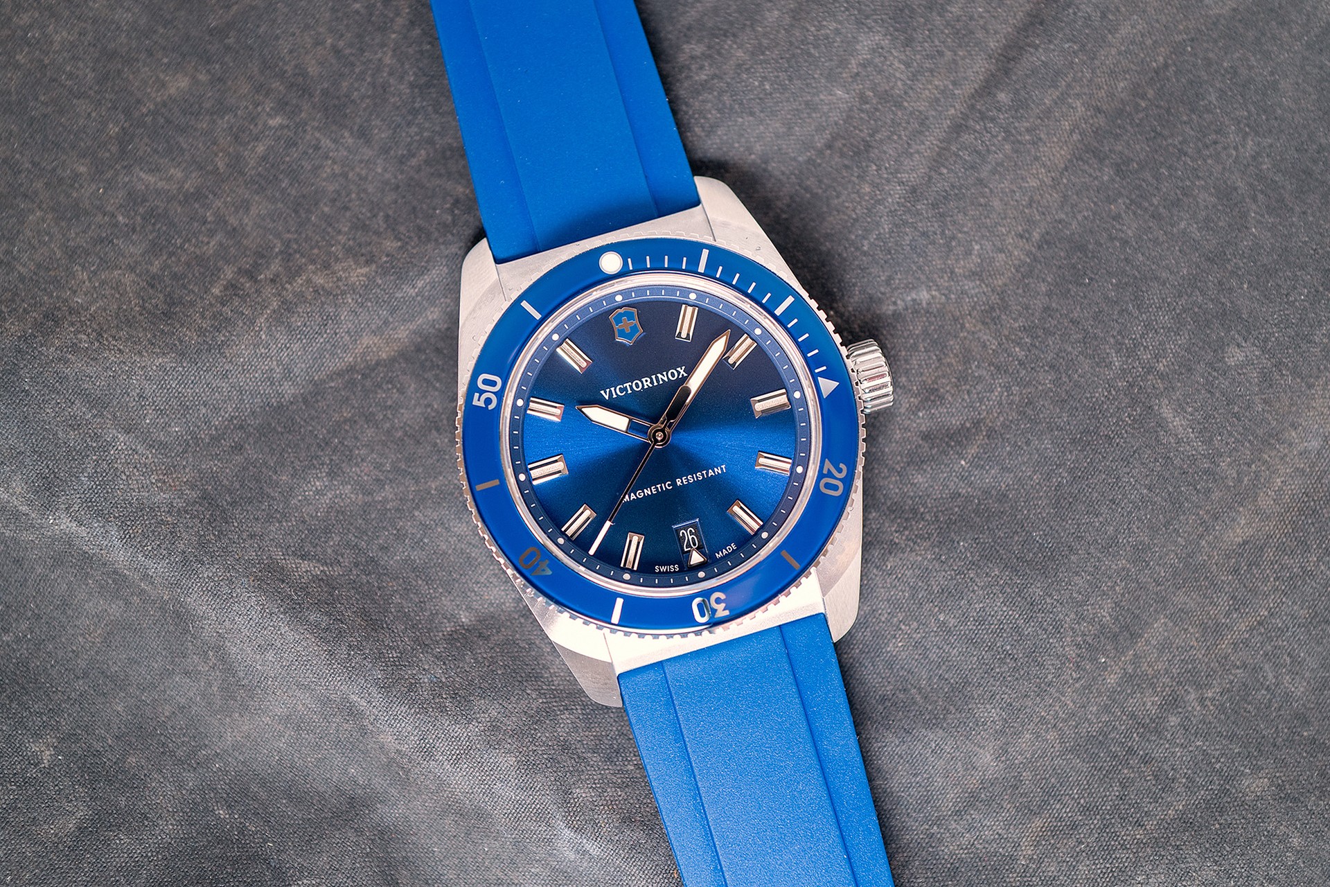 Victorinox Maverick