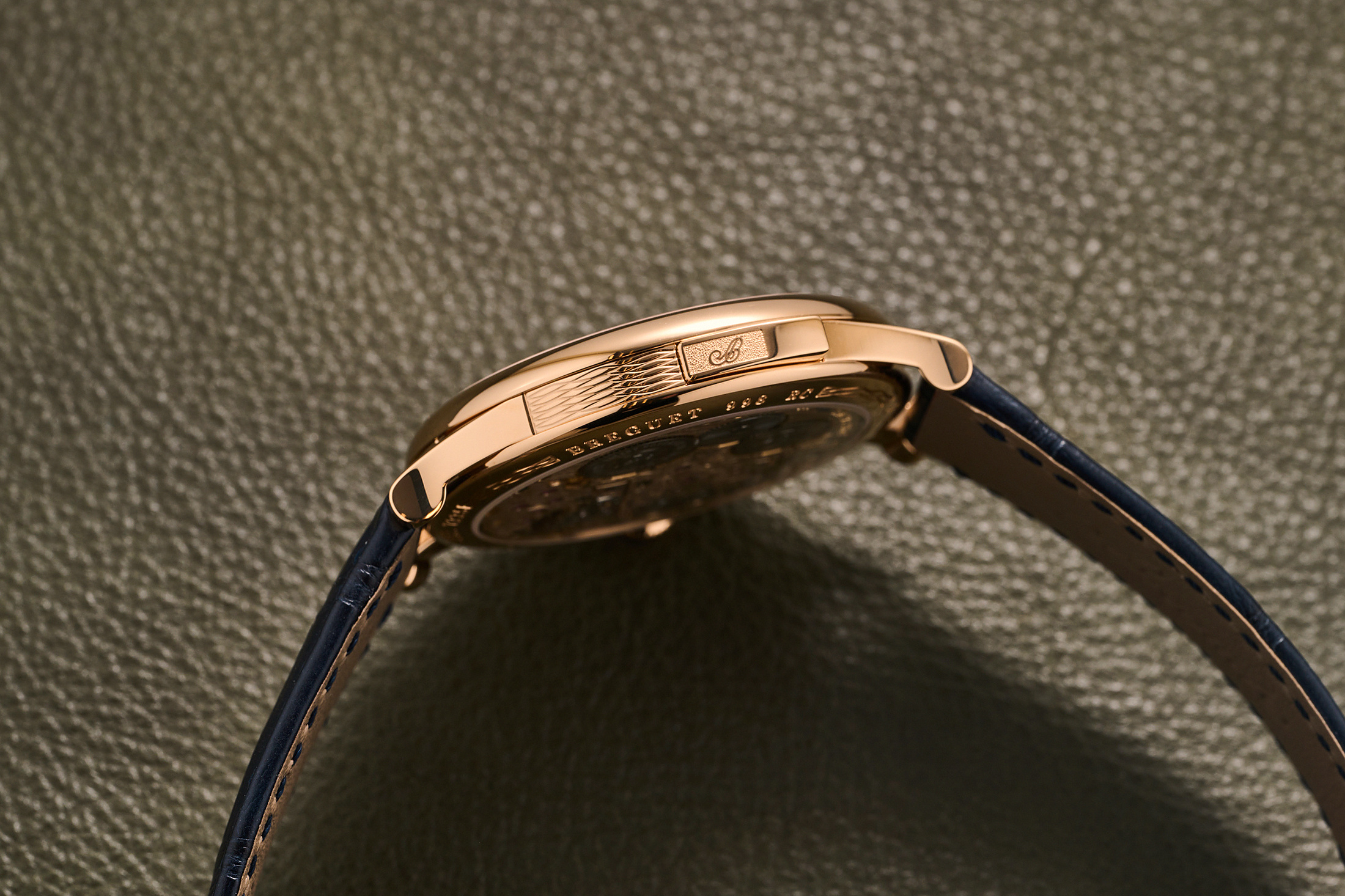 Breguet Classique 7225