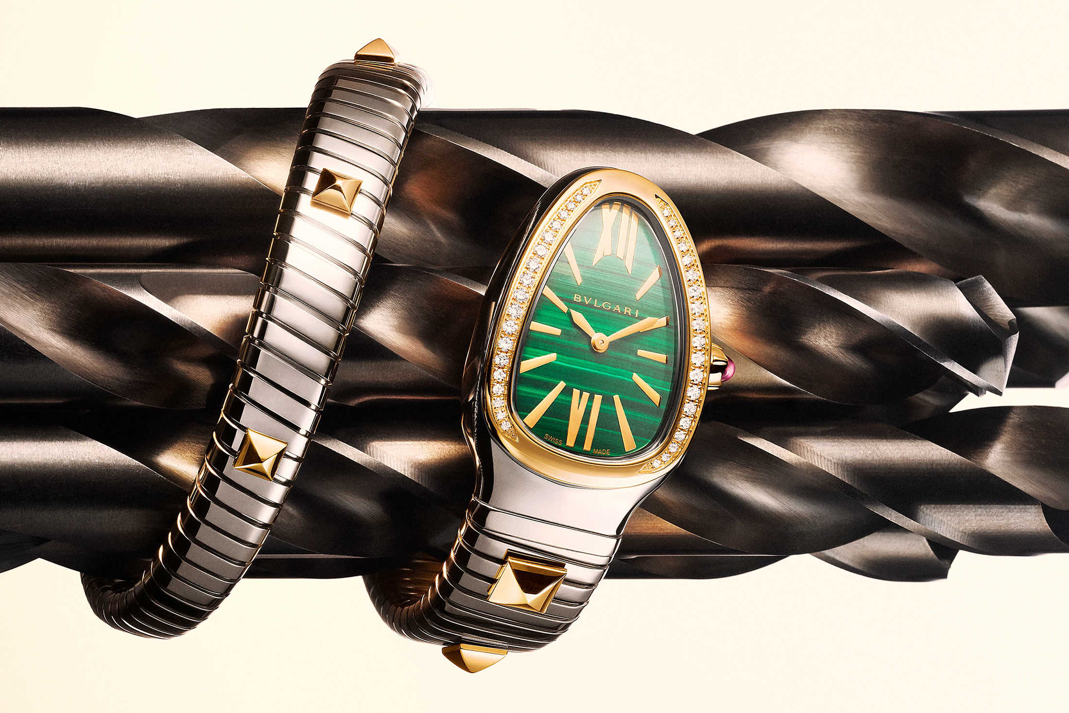 Bulgari Serpenti Aeterna