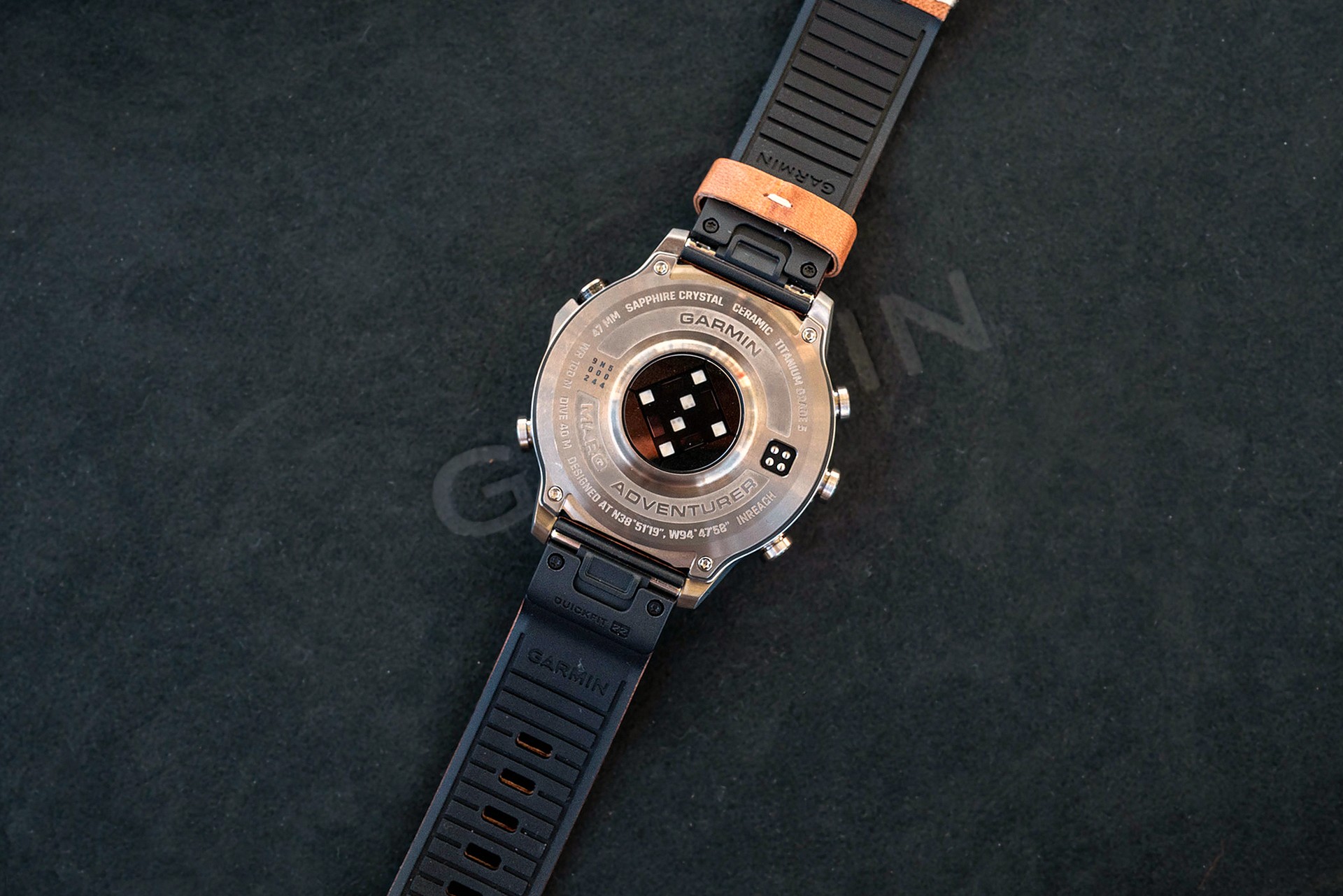 Garmin Marq 3