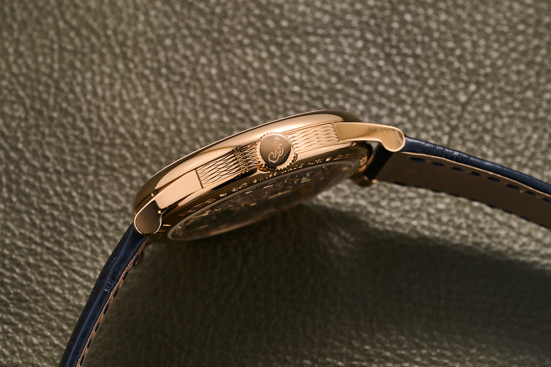 Breguet Classique 7225