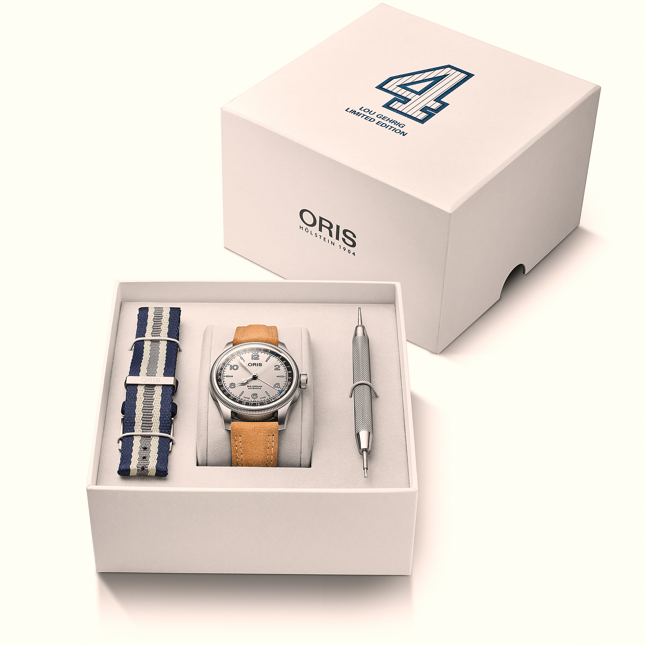 Oris