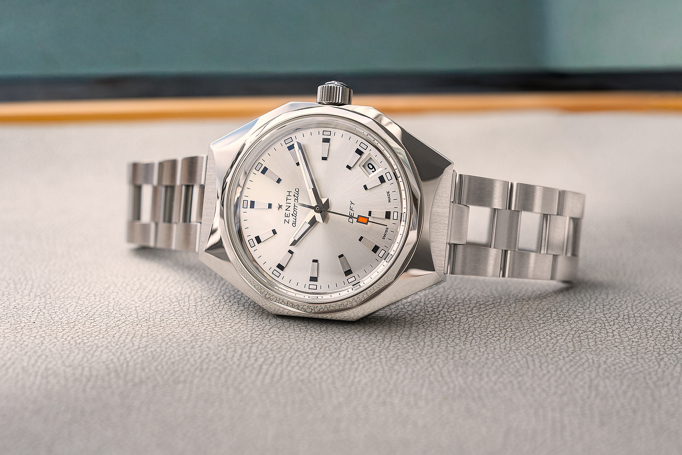 Часы Zenith Defy Revival A3643