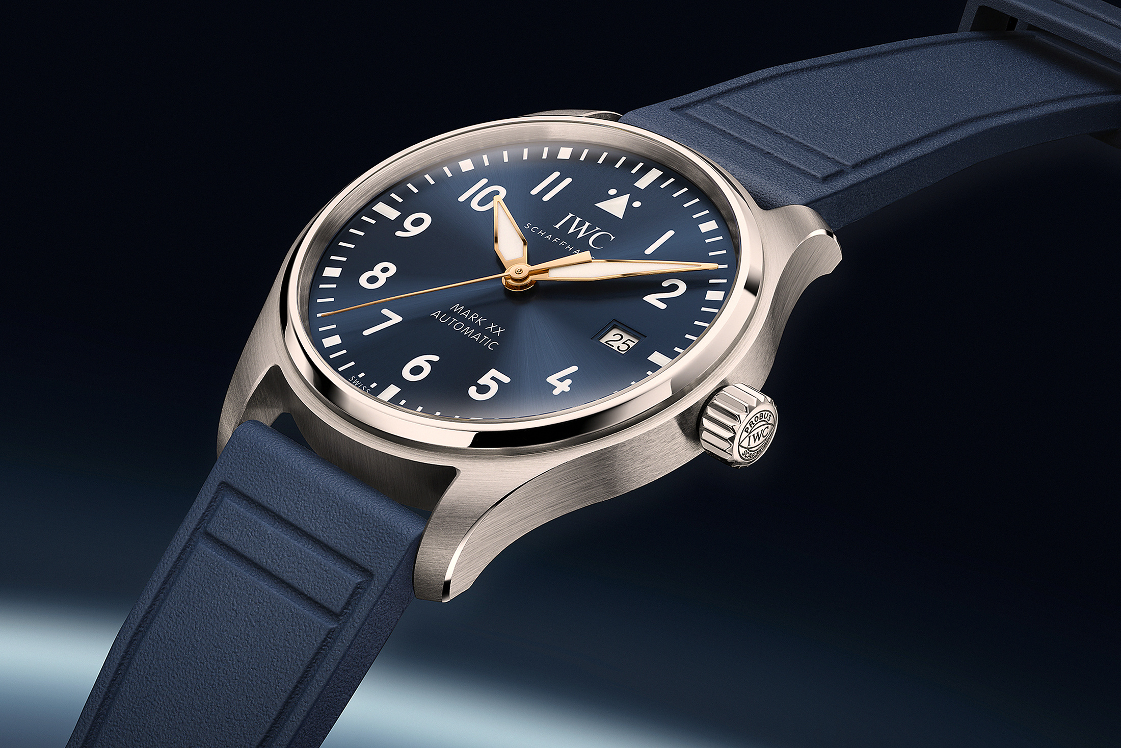 IWC Маленький принц