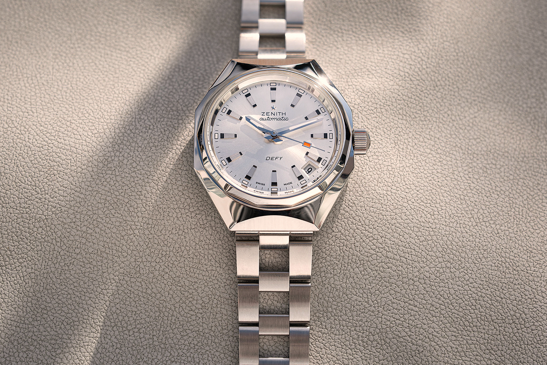 Часы Zenith Defy Revival A3643