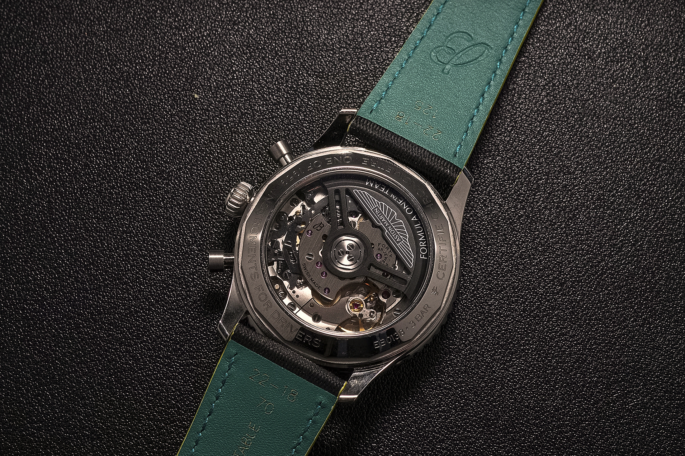 логарифмическая линейка на безеле