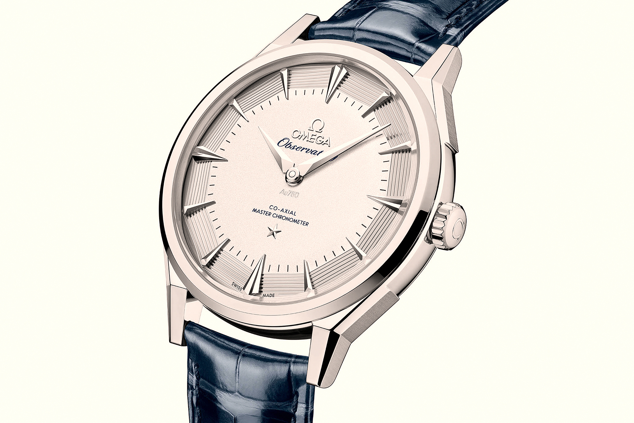 Белое золото Constellation Observatory