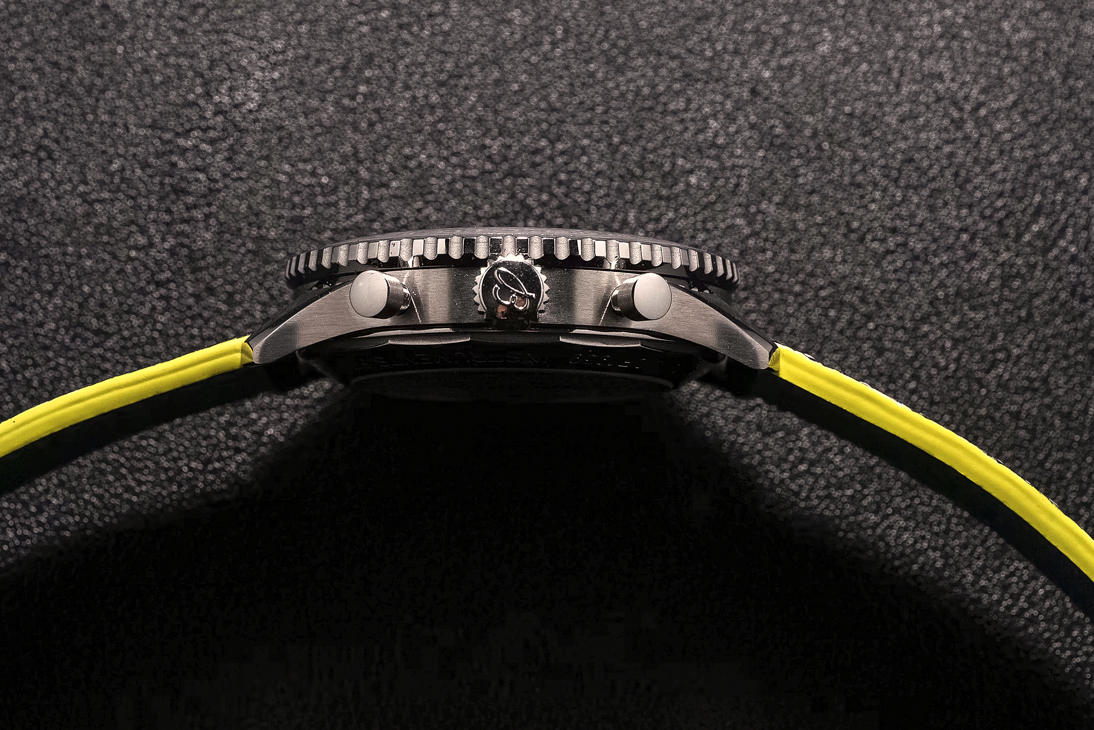 упаковка часов Breitling