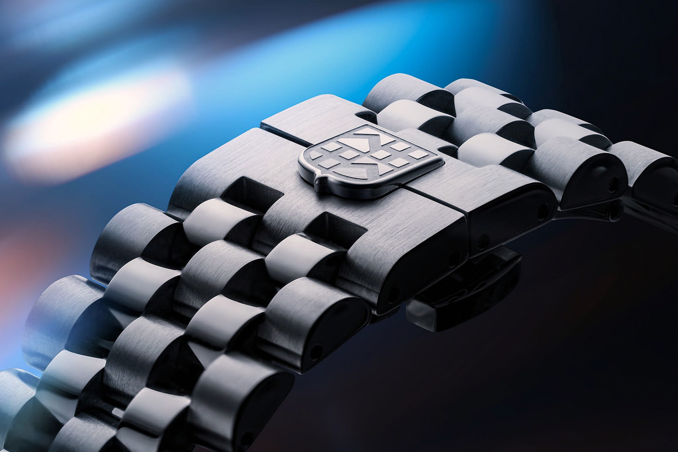 Застежка браслета FC Worldtimer