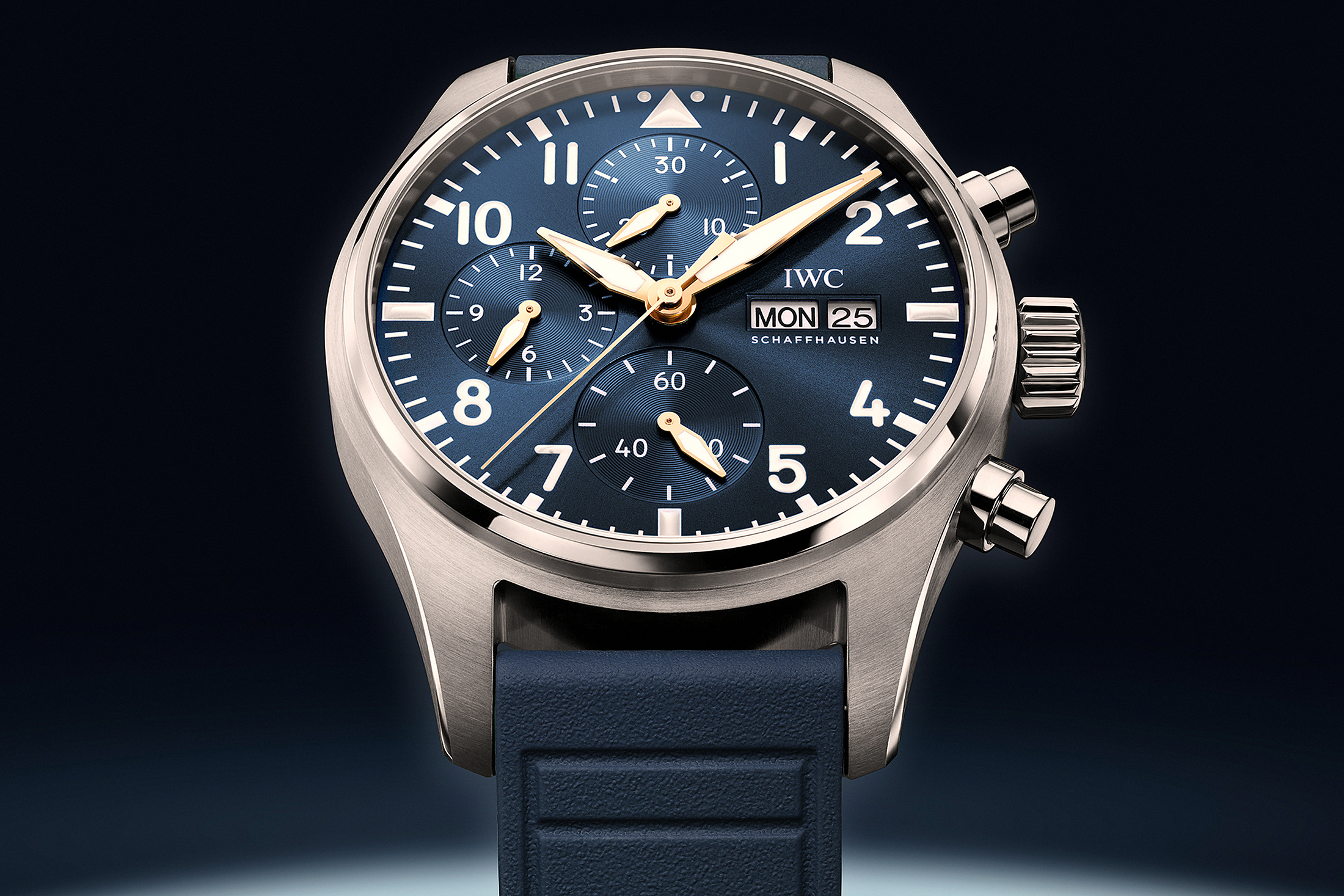 IWC Маленький принц