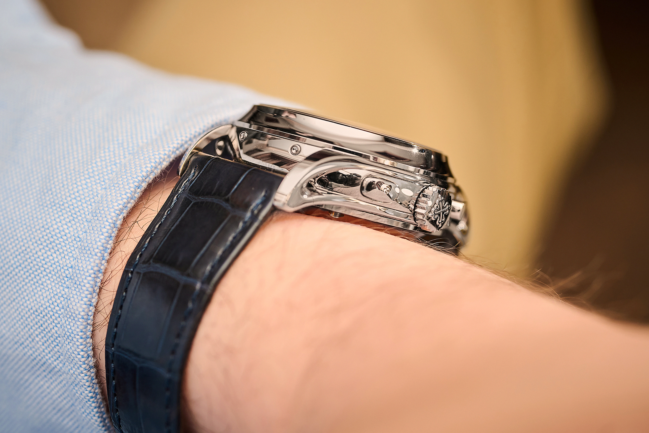 Patek Philippe 5308G